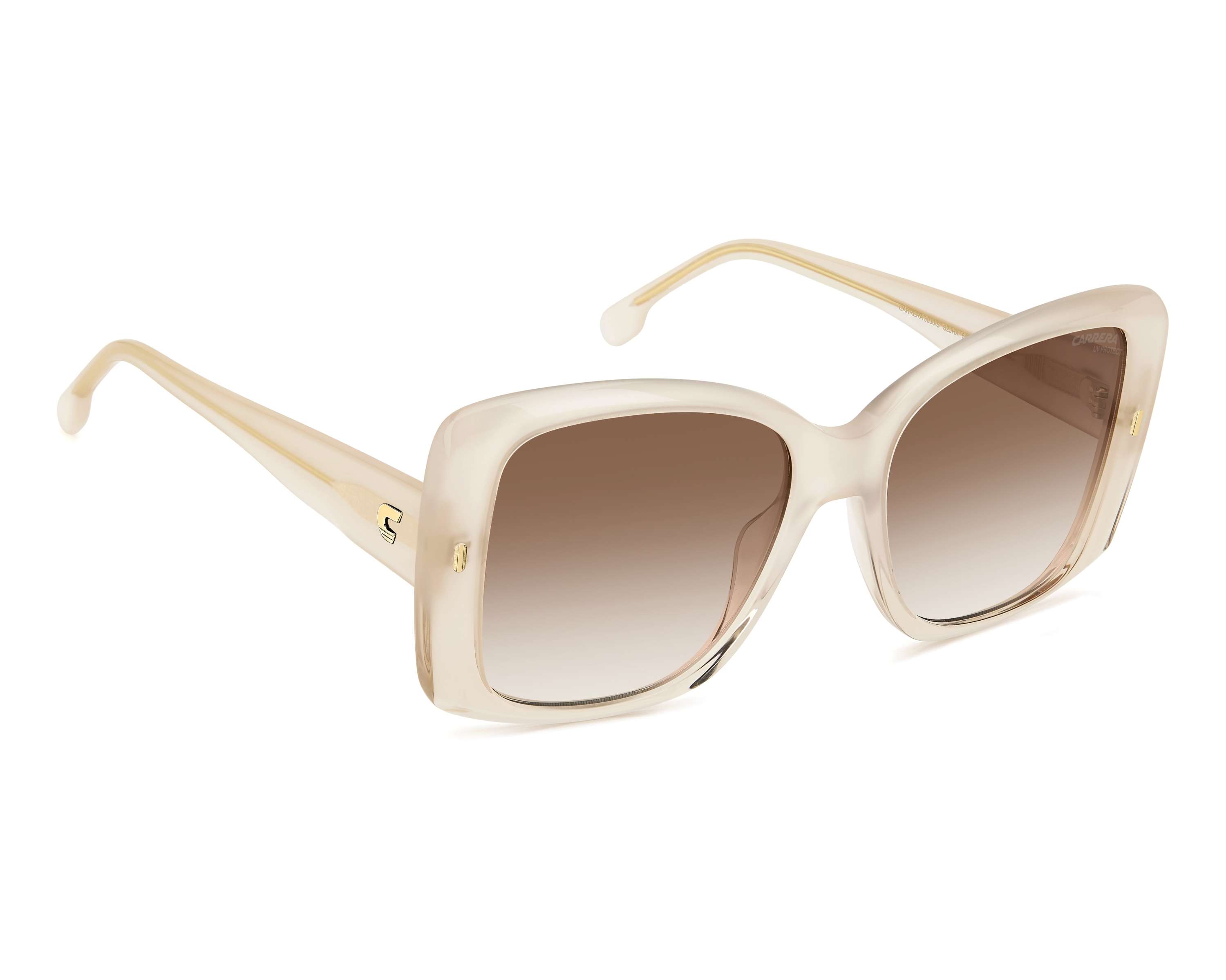 Carrera CARRERA-3030-S SZJ/HA - Marfil  Vista de 360 grados 2