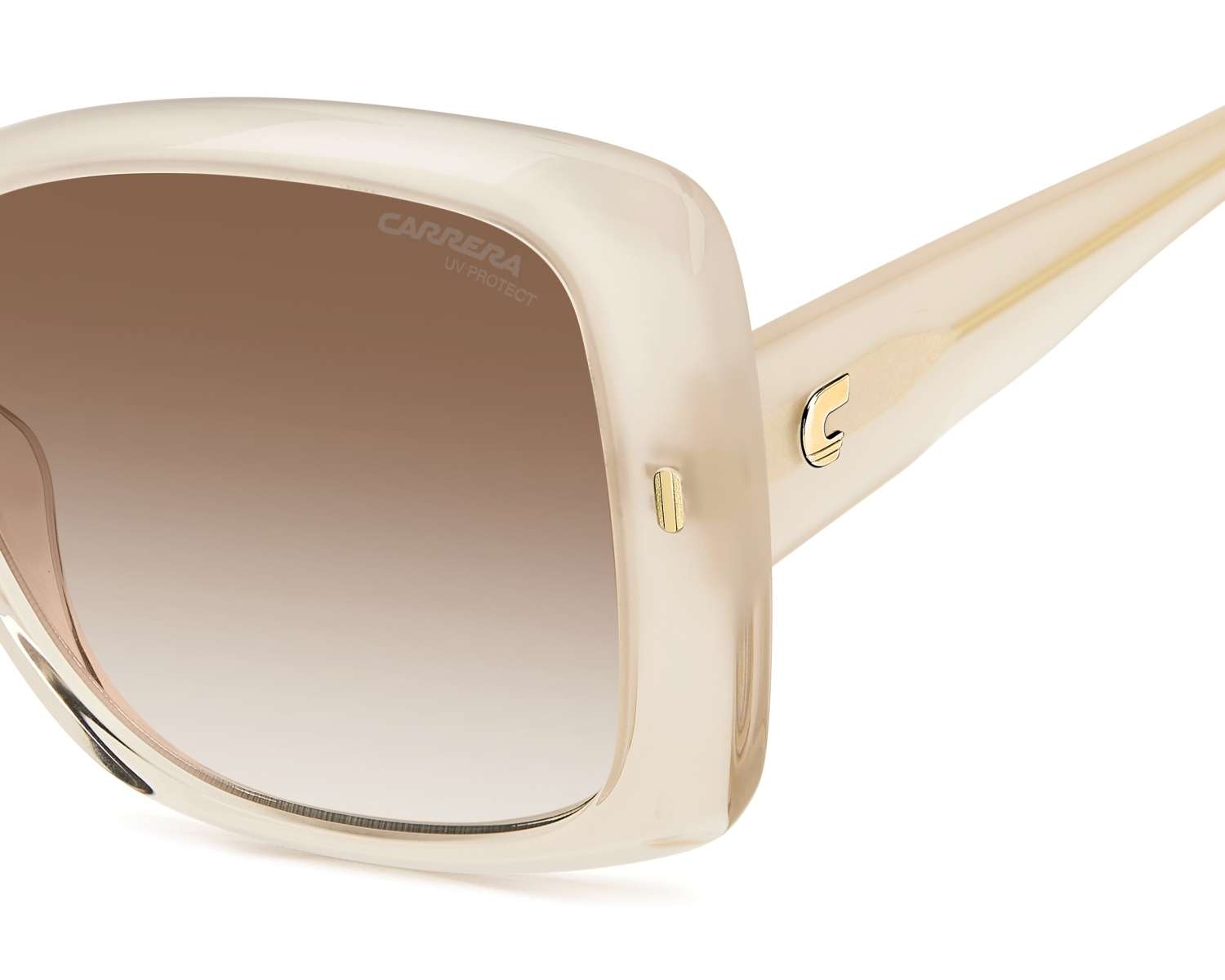 Carrera CARRERA-3030-S SZJ/HA - Marfil  Vista de 360 grados 5