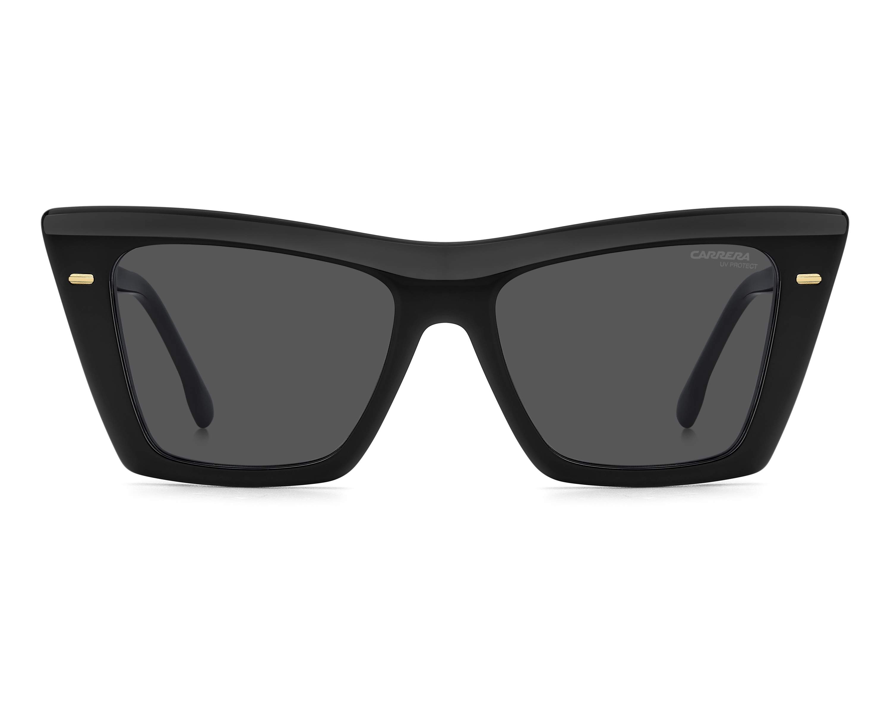 Carrera CARRERA-3046-S 807/IR 54-17 Negra  Vista de 360 grados 2
