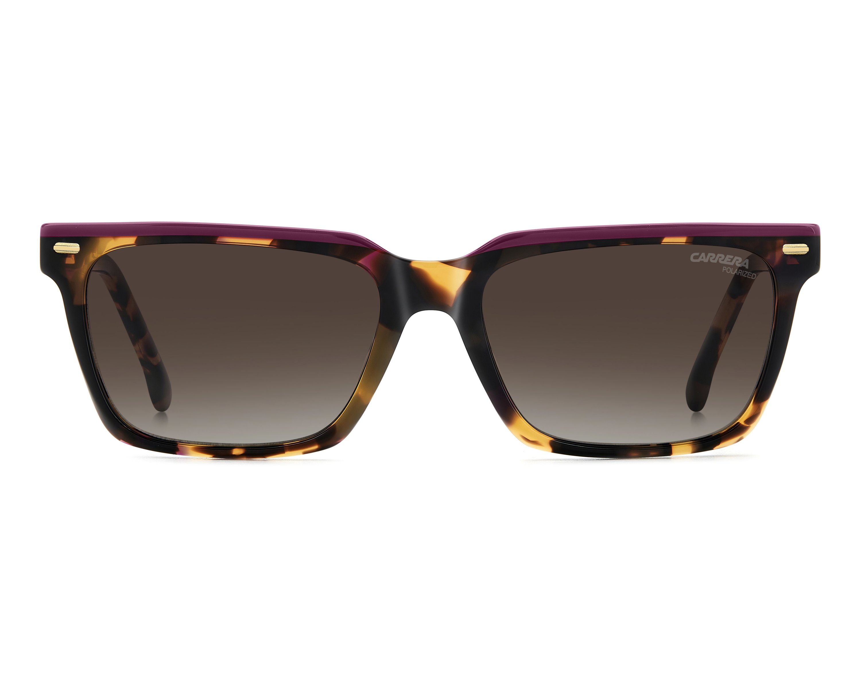 Carrera CARRERA-3056-S MFX/LA 55-17 Ciruela  Vista de 360 grados 3