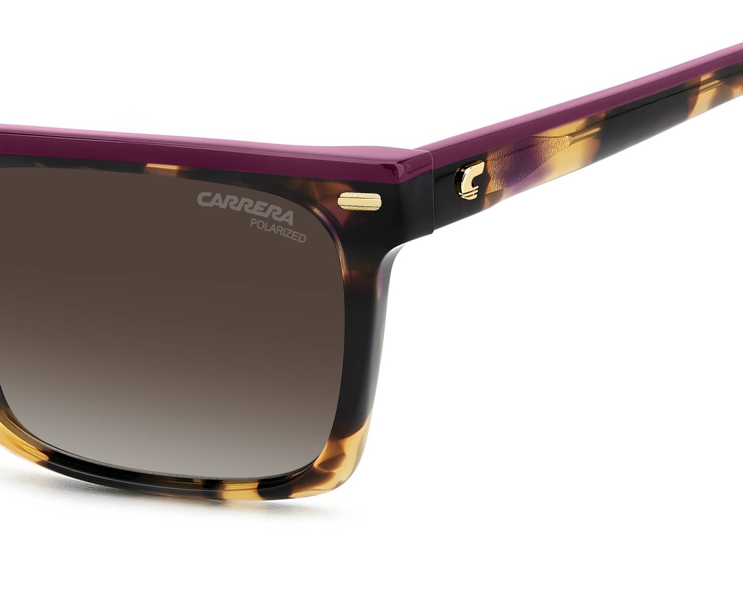 Carrera CARRERA-3056-S MFX/LA 55-17 Ciruela  Vista de 360 grados 6