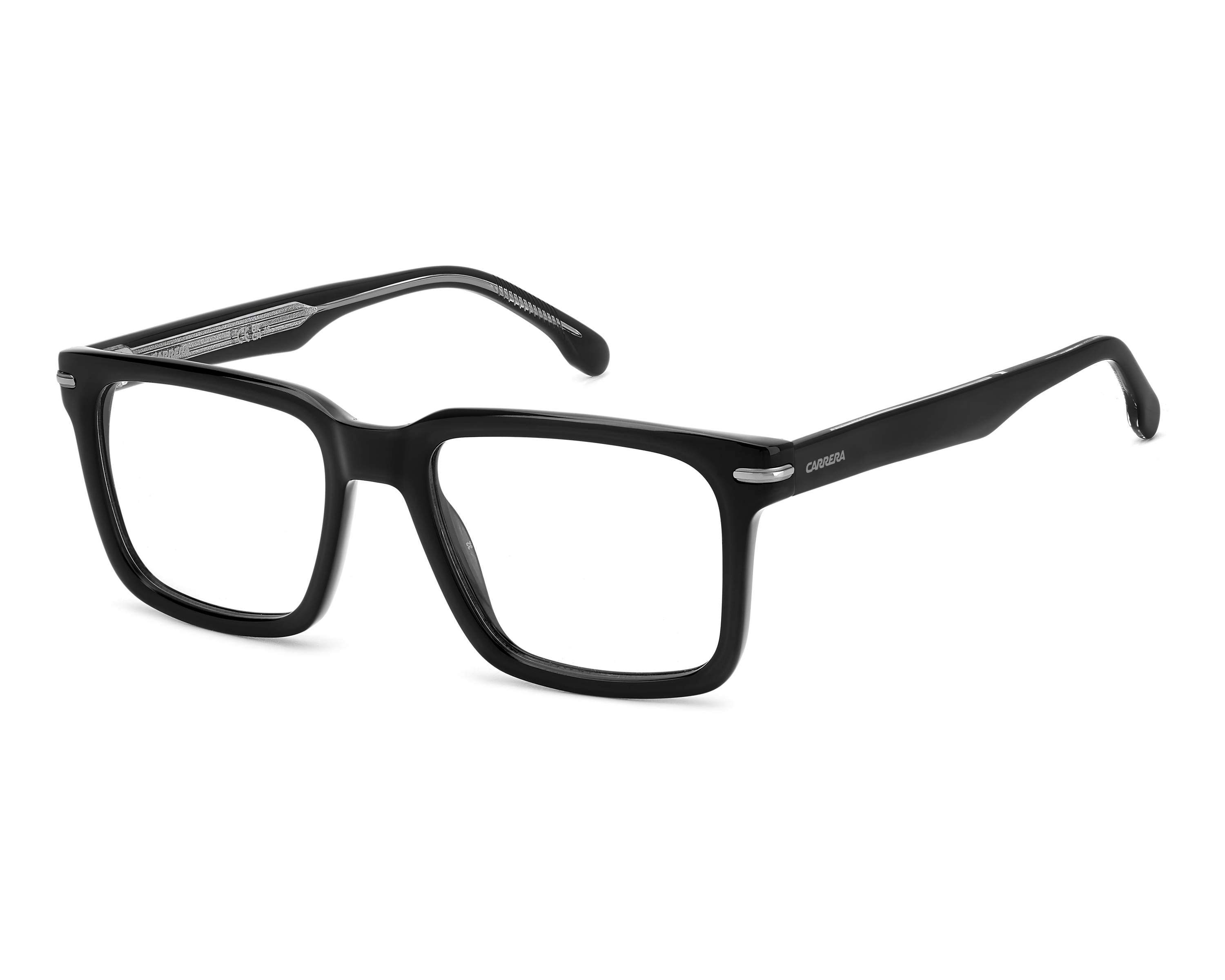Carrera CARRERA-321 807 53-19 Negra  Vista de 360 grados 1