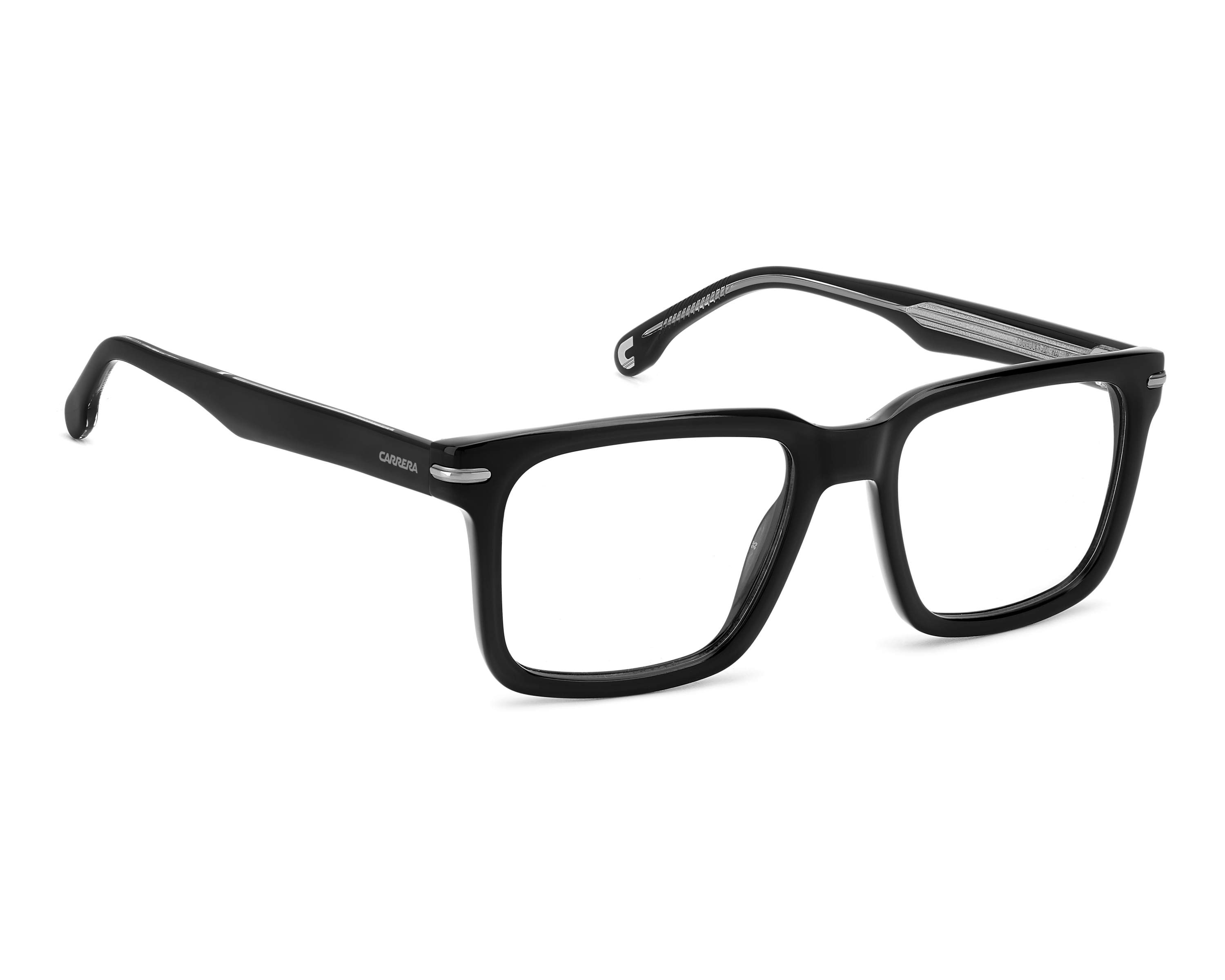 Carrera CARRERA-321 807 53-19 Negra  Vista de 360 grados 2