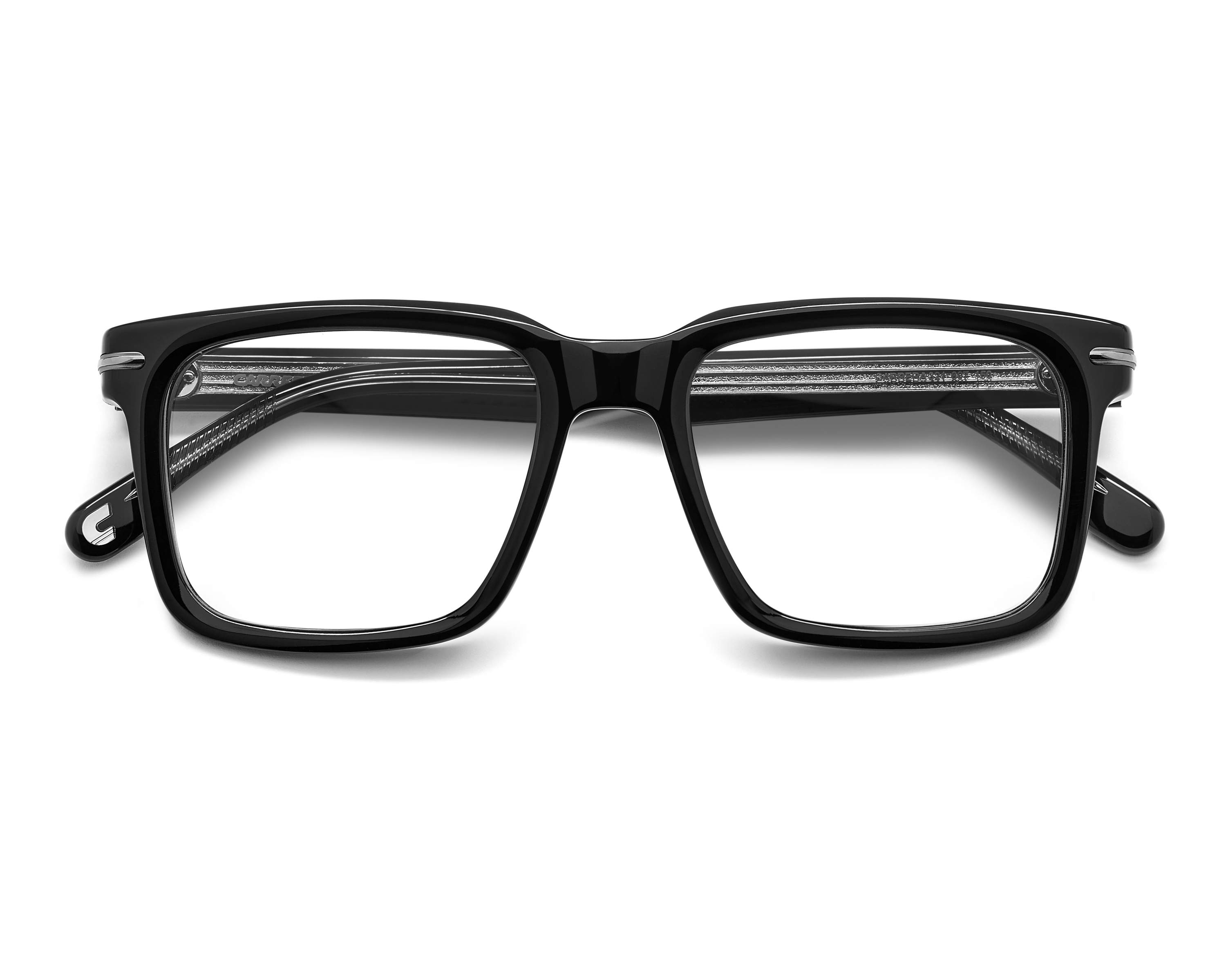 Carrera CARRERA-321 807 53-19 Negra  Vista de 360 grados 4