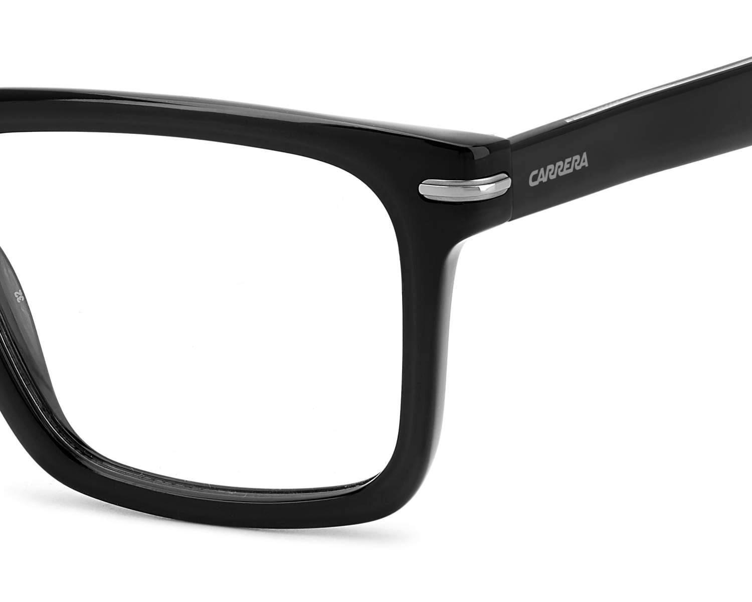 Carrera CARRERA-321 807 53-19 Negra  Vista de 360 grados 5