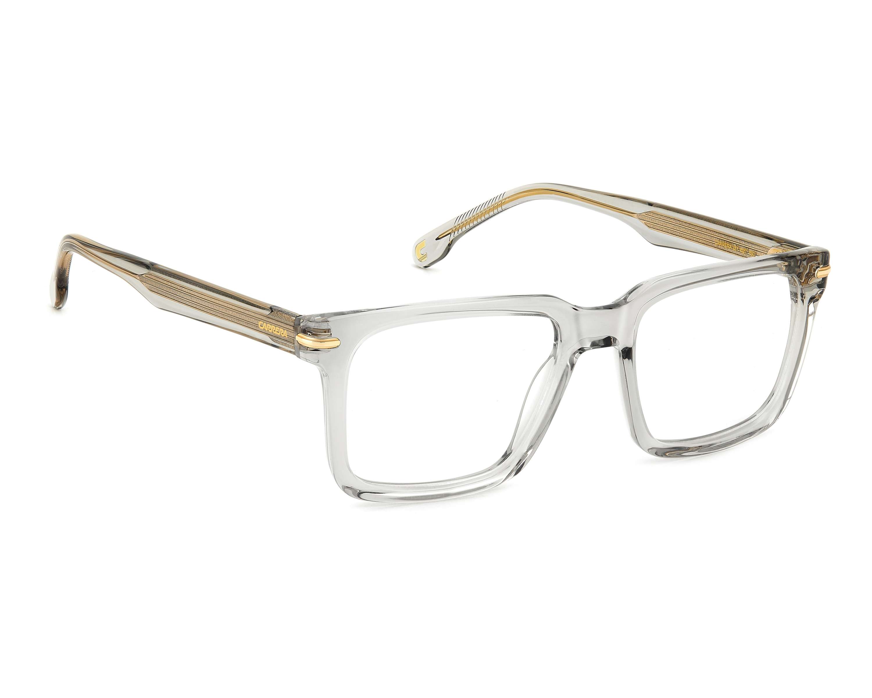 Carrera CARRERA-321 KB7 53-19 Gris  Vista de 360 grados 2