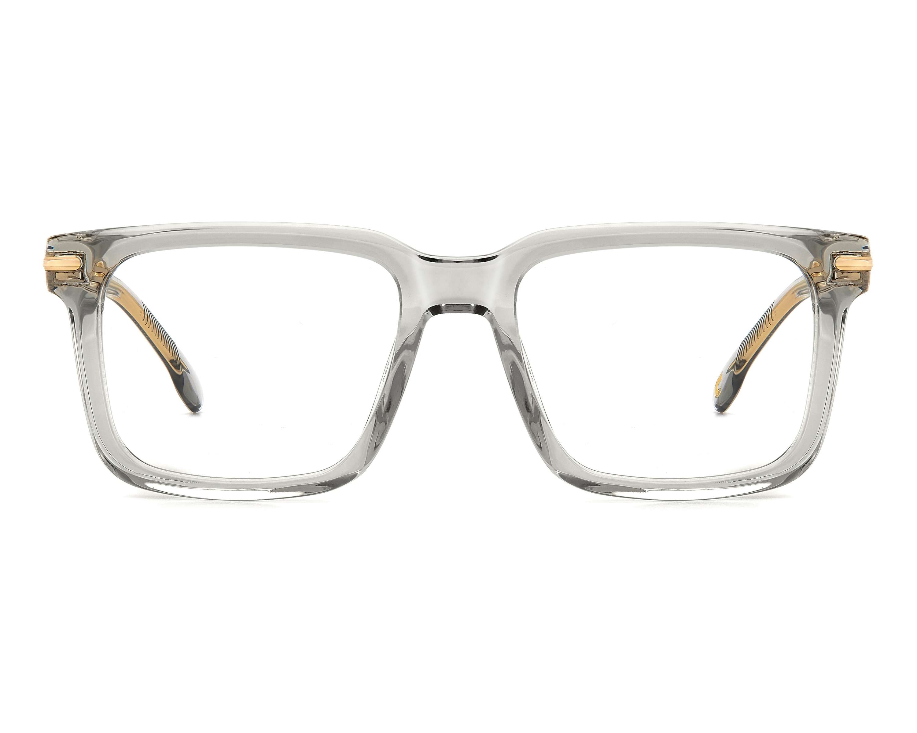 Carrera CARRERA-321 KB7 53-19 Gris  Vista de 360 grados 3