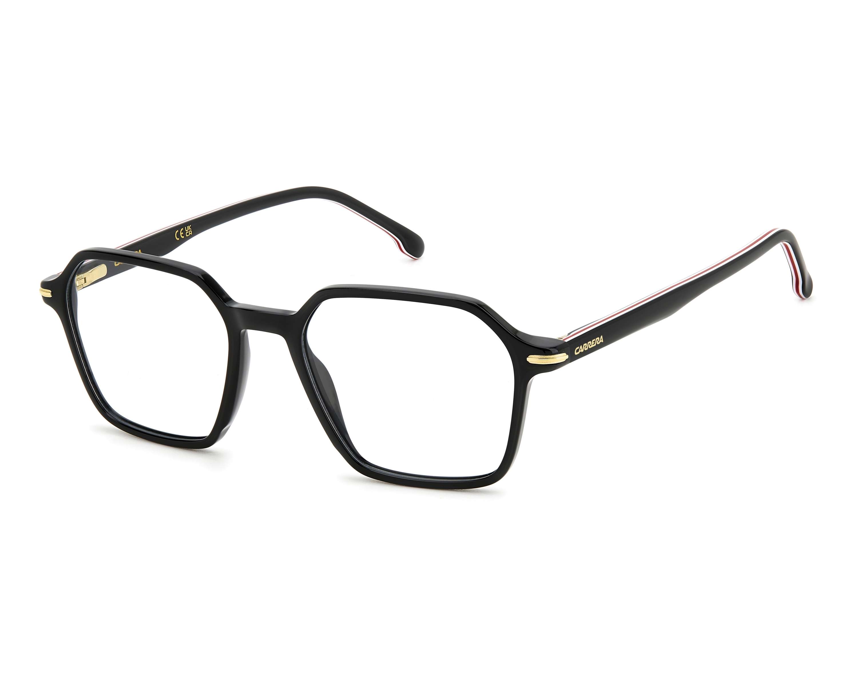 Carrera CARRERA-327 807 51-18 Negra  Vista de 360 grados 1