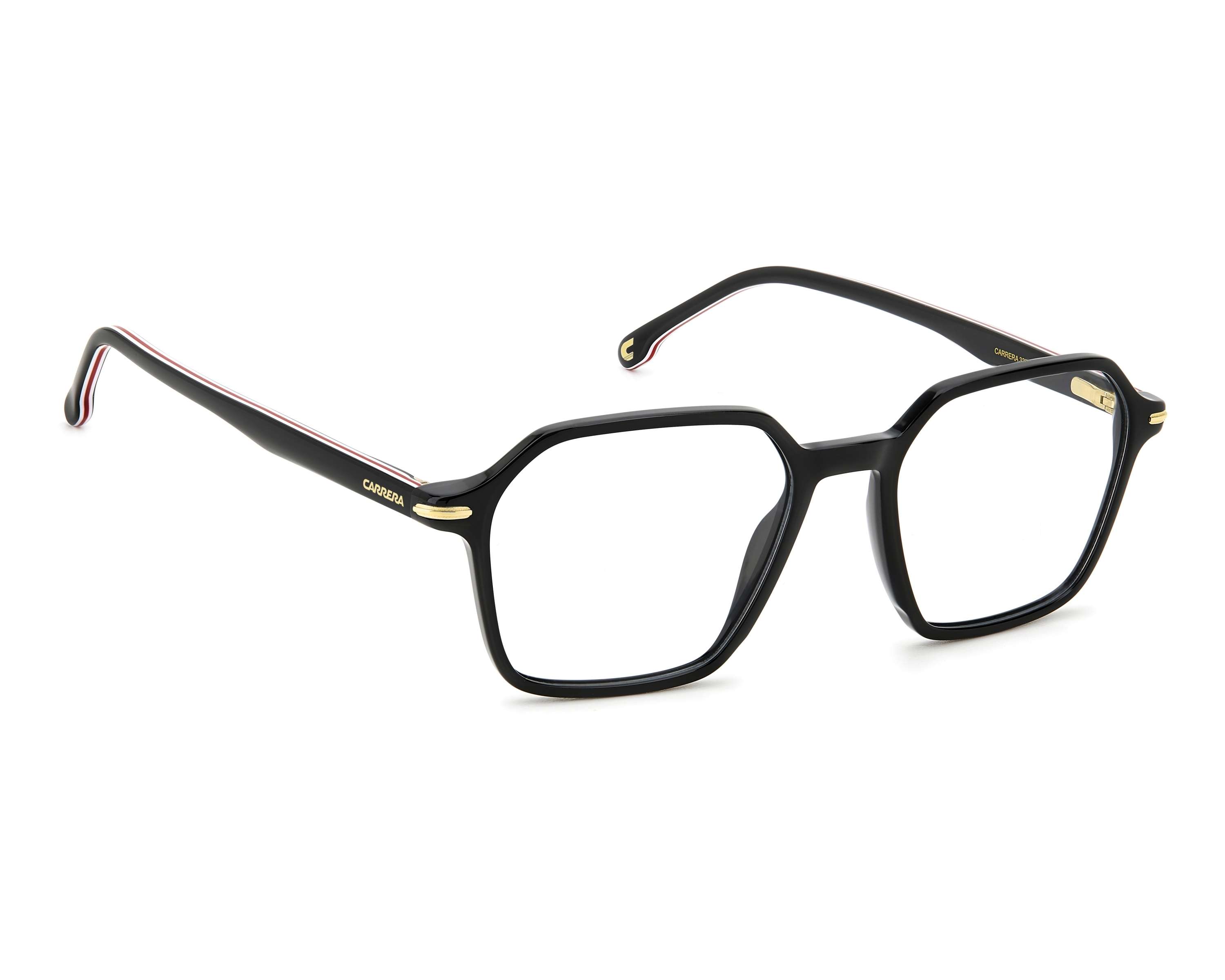 Carrera CARRERA-327 807 51-18 Negra  Vista de 360 grados 2