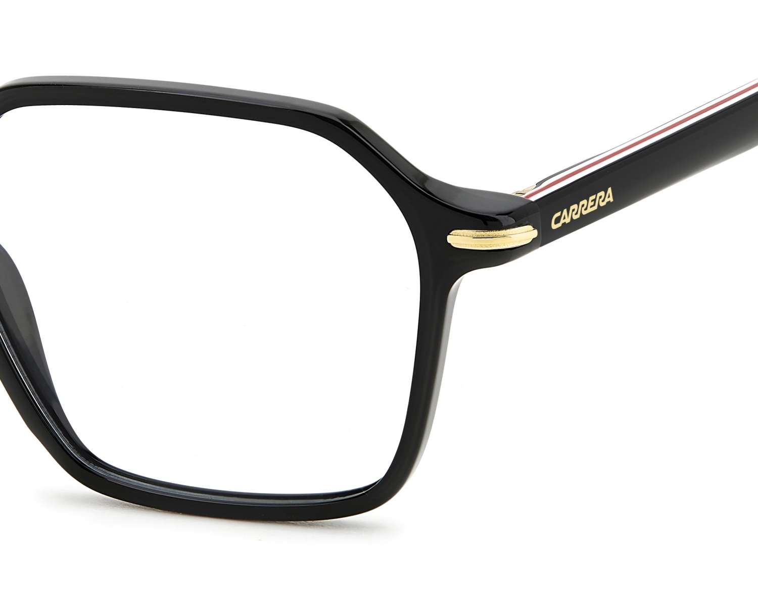 Carrera CARRERA-327 807 51-18 Negra  Vista de 360 grados 5