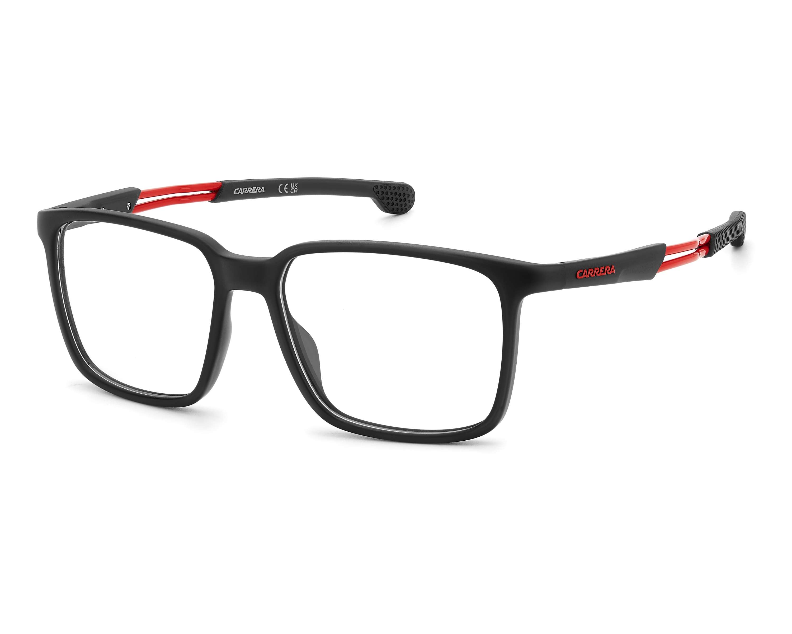 Carrera CARRERA-4415 003 54-16 Black  Vista de 360 grados 1