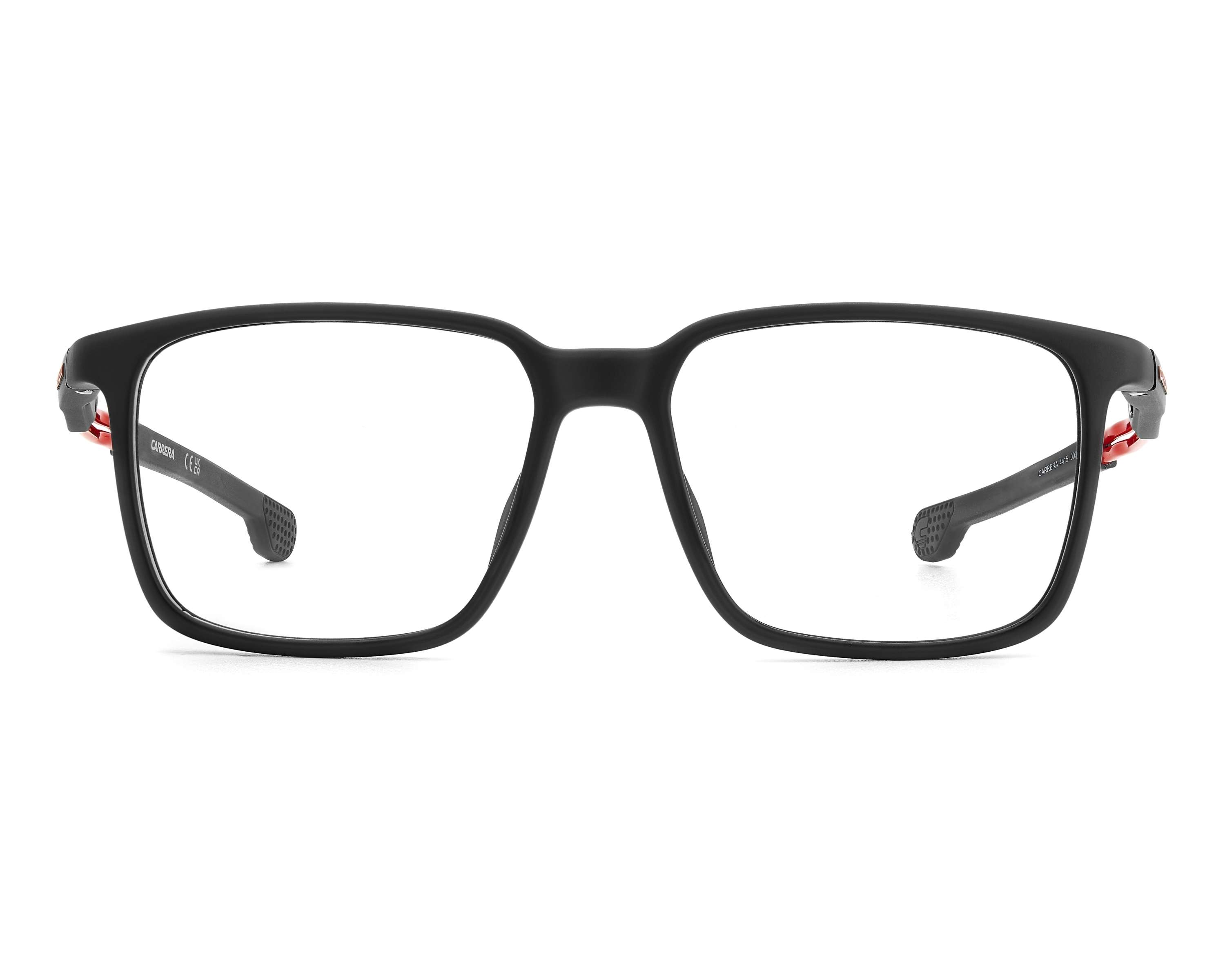 Carrera CARRERA-4415 003 54-16 Black  Vista de 360 grados 3