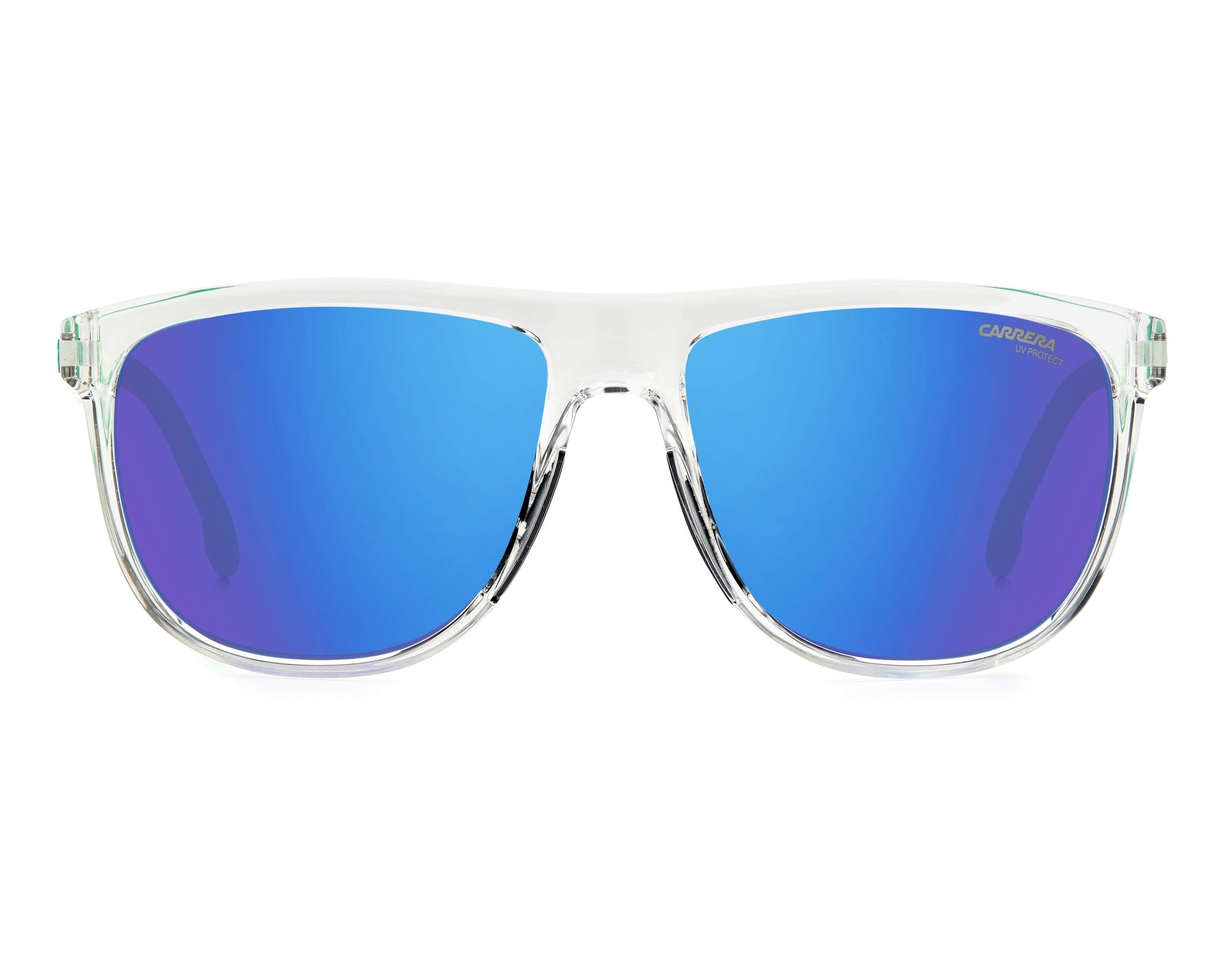Carrera CARRERA-8059-S 0OX/Z9 58-16 Verde  Vista de 360 grados 3