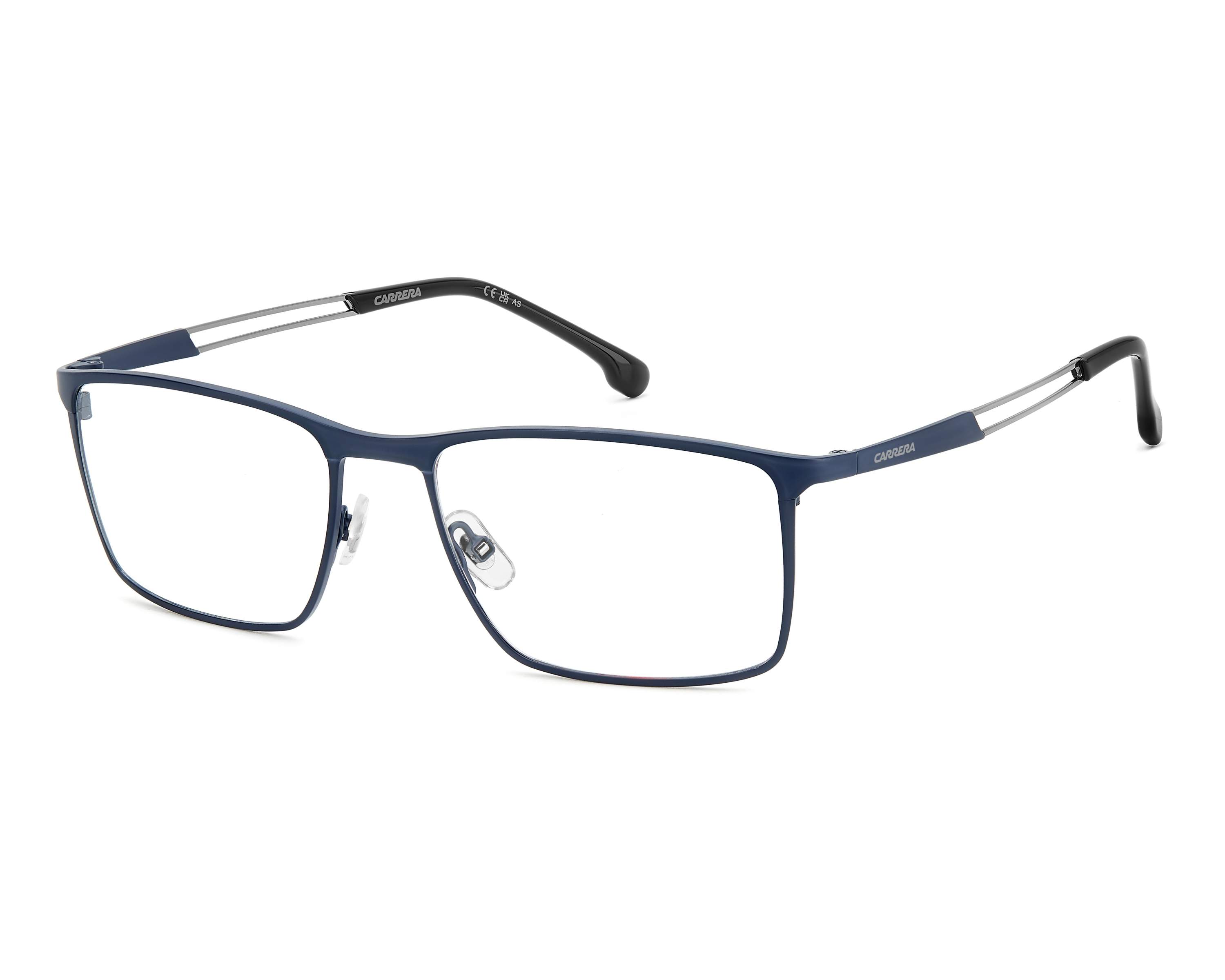 Carrera CARRERA-8898 FLL 55-18 Azul  Vista de 360 grados 1