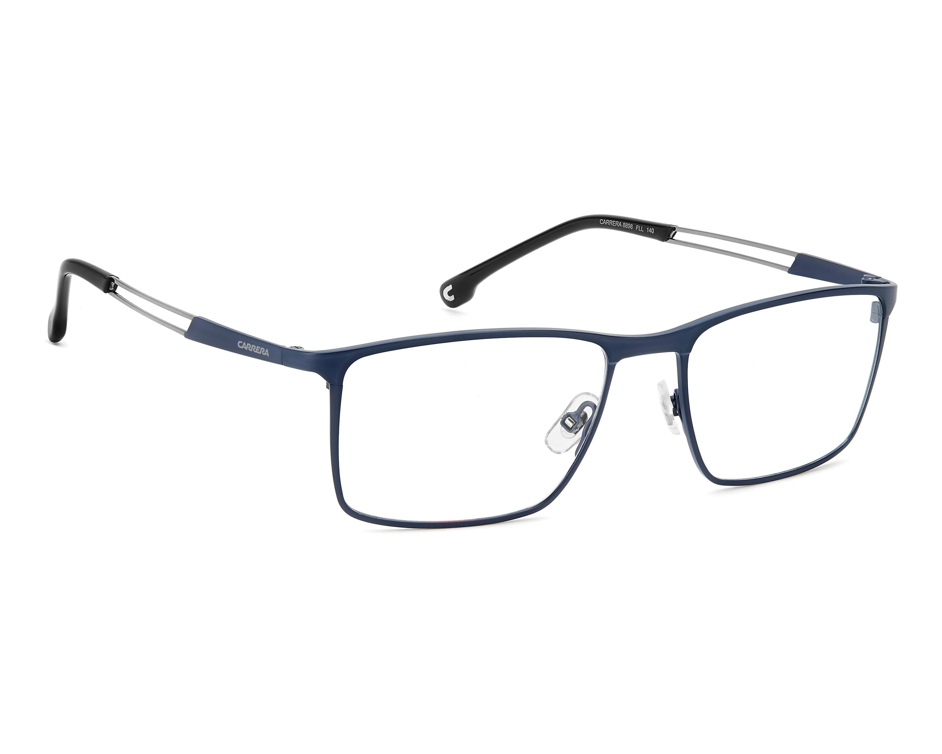 Carrera CARRERA-8898 FLL 55-18 Azul  Vista de 360 grados 2