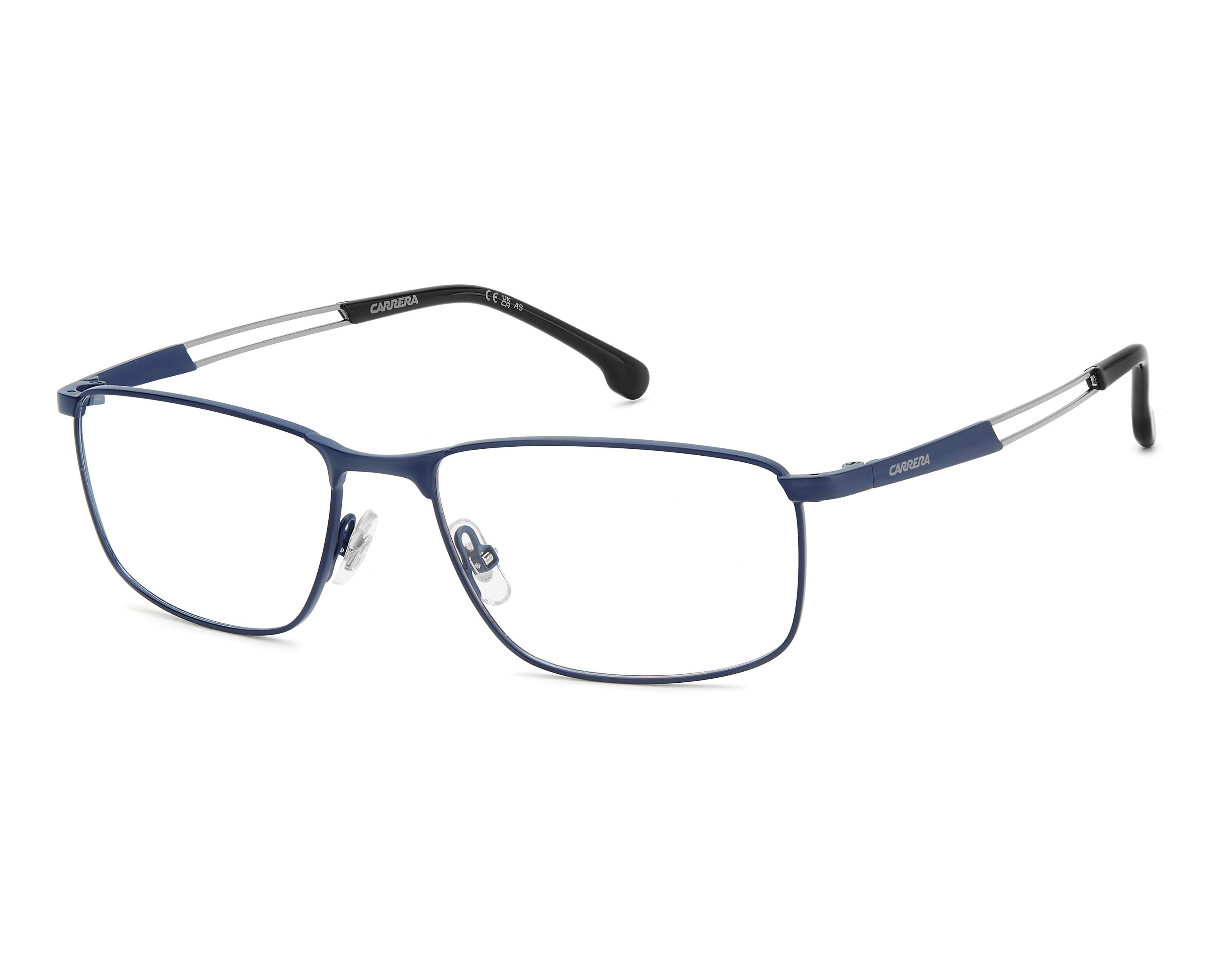 Carrera CARRERA-8900 FLL 55-17 Azul  Vista de 360 grados 1