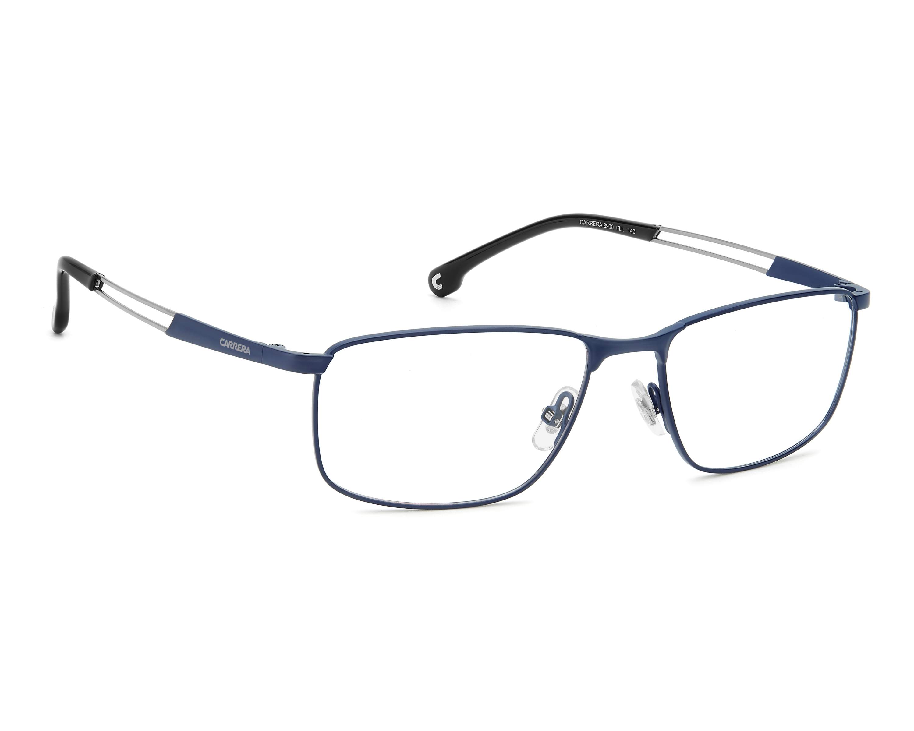 Carrera CARRERA-8900 FLL 55-17 Azul  Vista de 360 grados 2