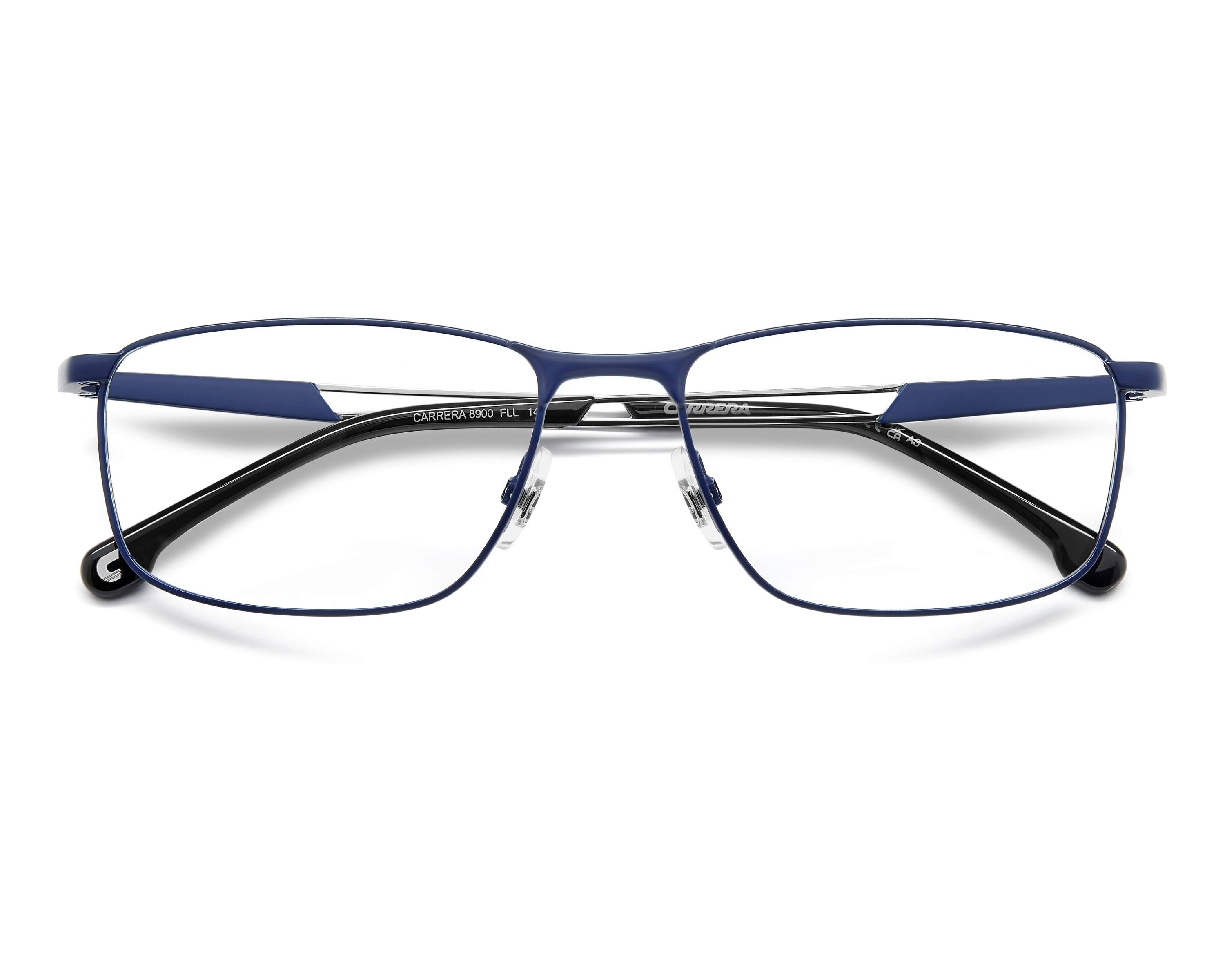 Carrera CARRERA-8900 FLL 55-17 Azul  Vista de 360 grados 4