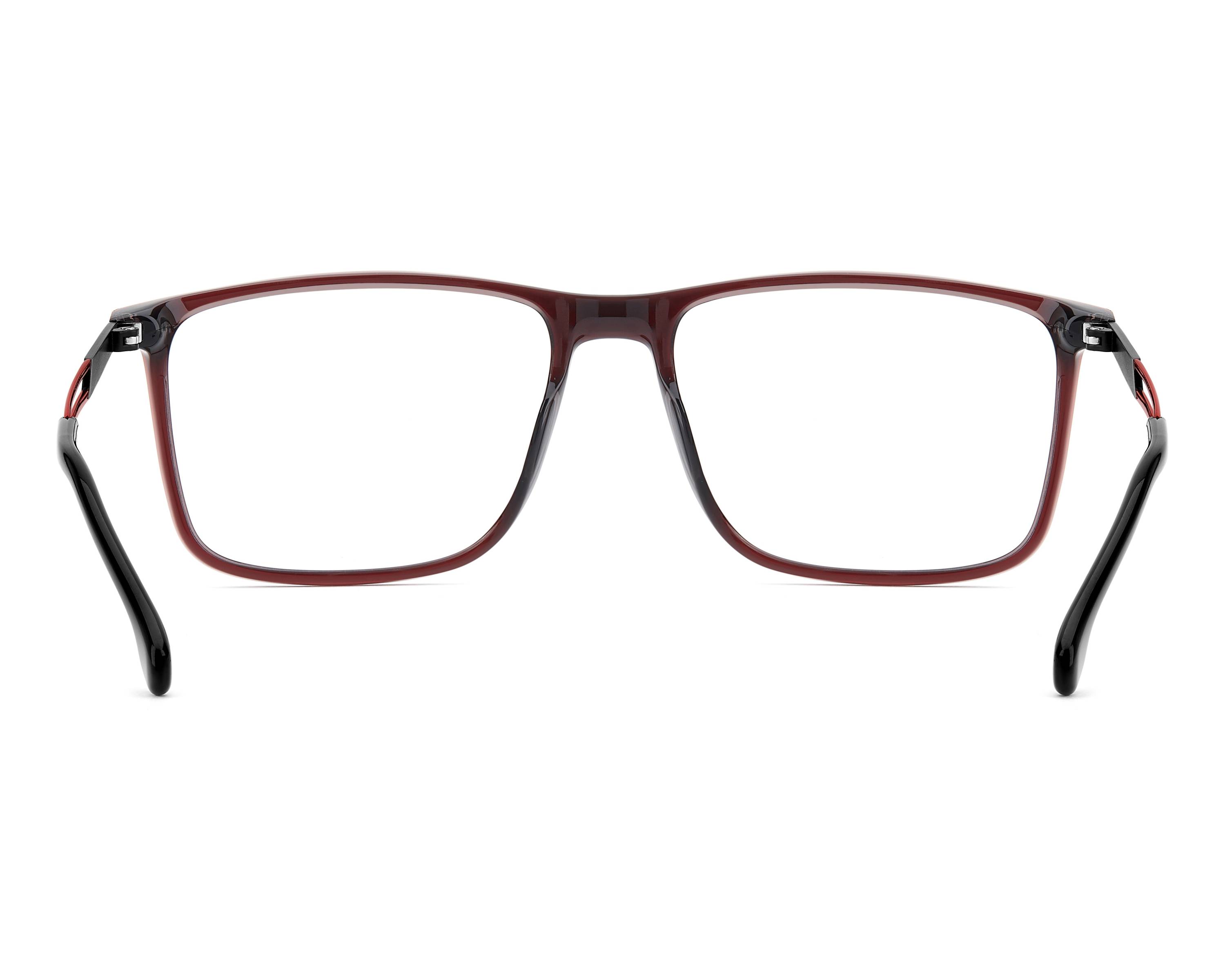 Carrera CARRERA-8924 OIT 56-15 Negra Rojo Vista de 360 grados 3