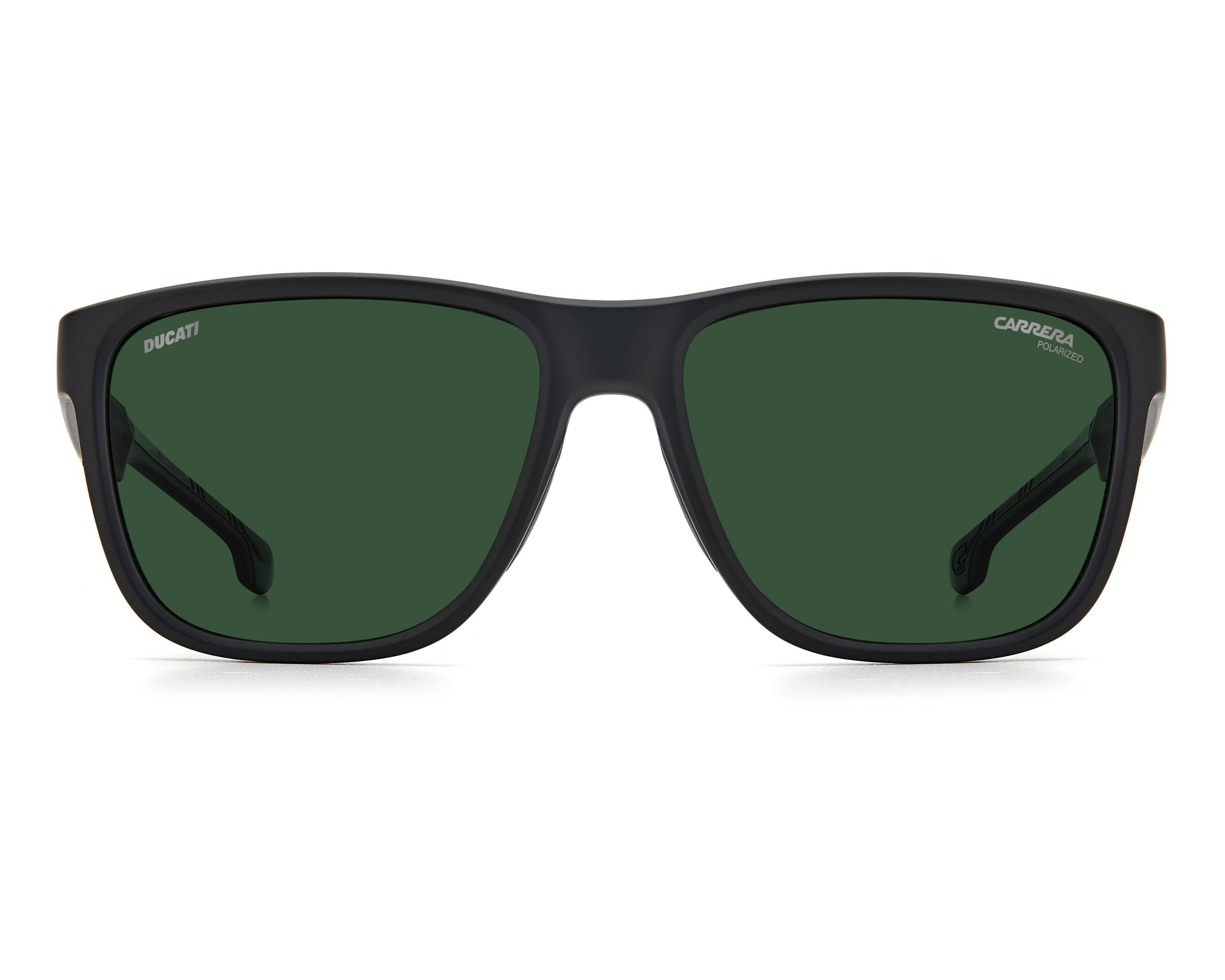 Carrera CARDUC-003-S 003/UC  57-17 schwarz  Vista de 360 grados 3