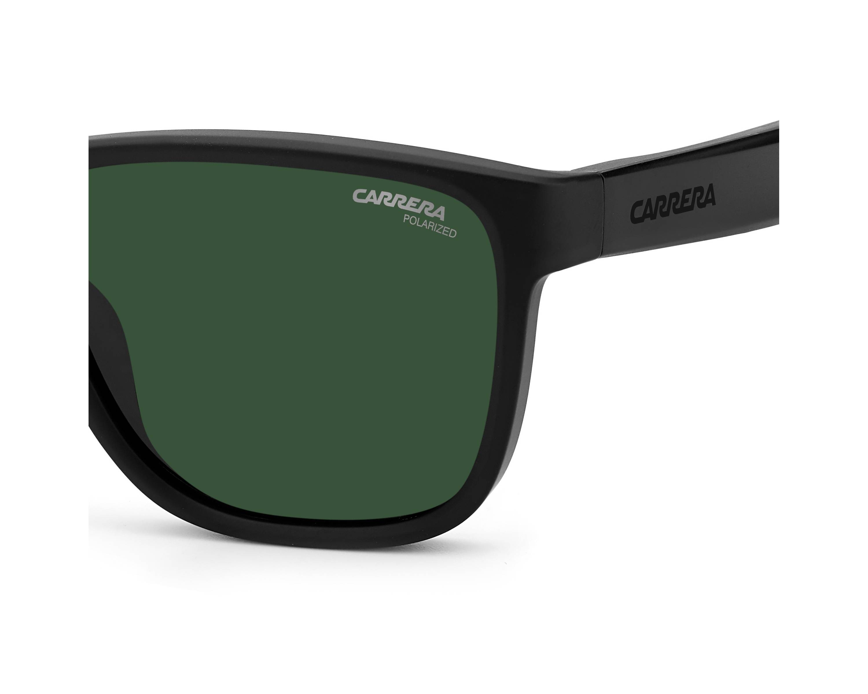 Carrera CARDUC-003-S 003/UC  57-17 schwarz  Vista de 360 grados 5