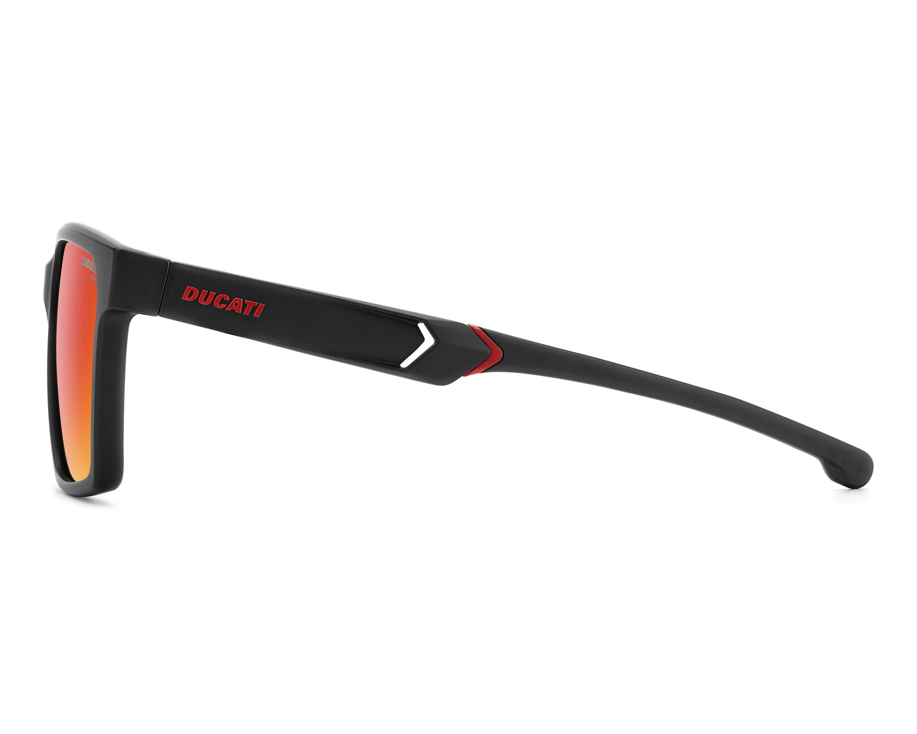 Carrera CARDUC-045-S 003/UZ 56-17 schwarz  Vista de 360 grados 5
