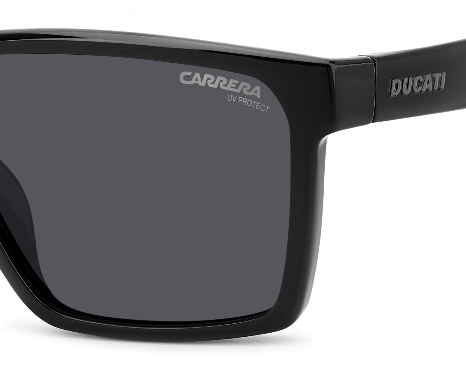 Carrera CARDUC-045-S 807/IR 56-17 Noir  Vista de 360 grados 3
