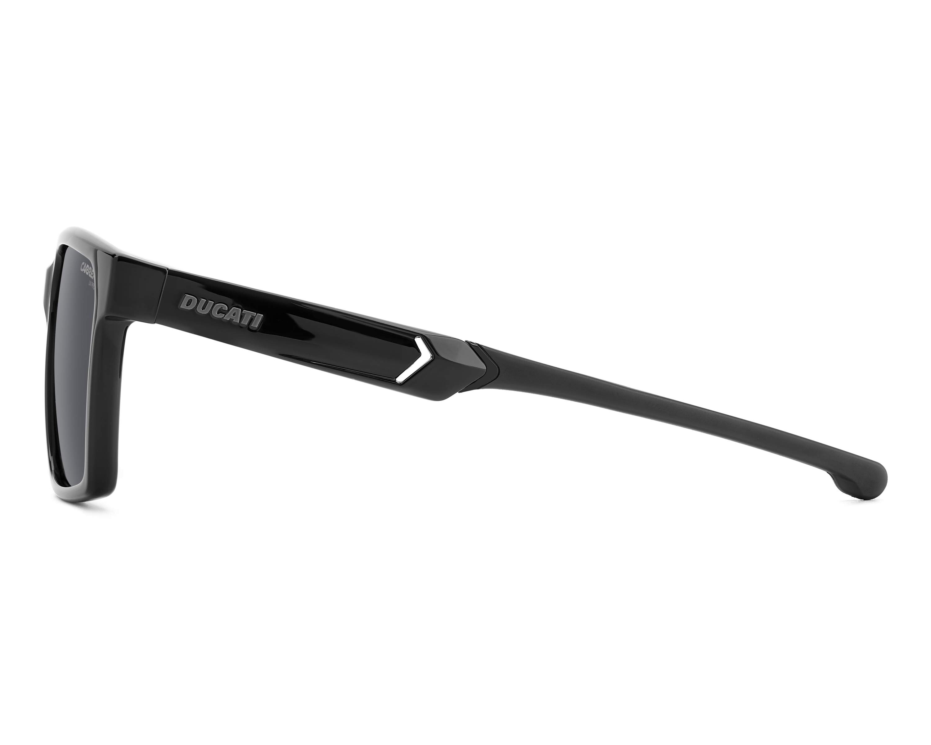 Carrera CARDUC-045-S 807/IR 56-17 Noir  Vista de 360 grados 5