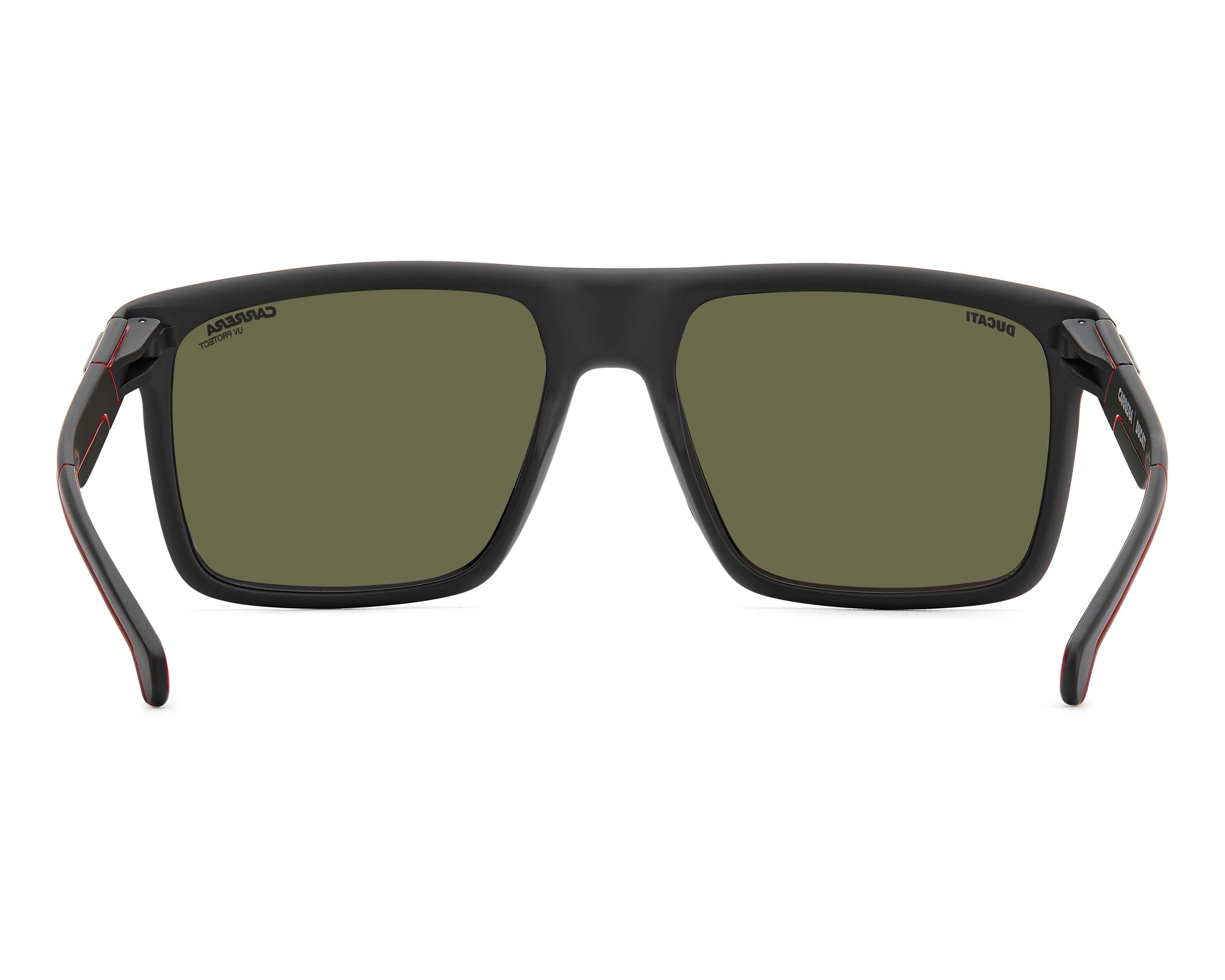 Carrera CARDUC-049-S 003/UZ 57-18 schwarz  Vista de 360 grados 6