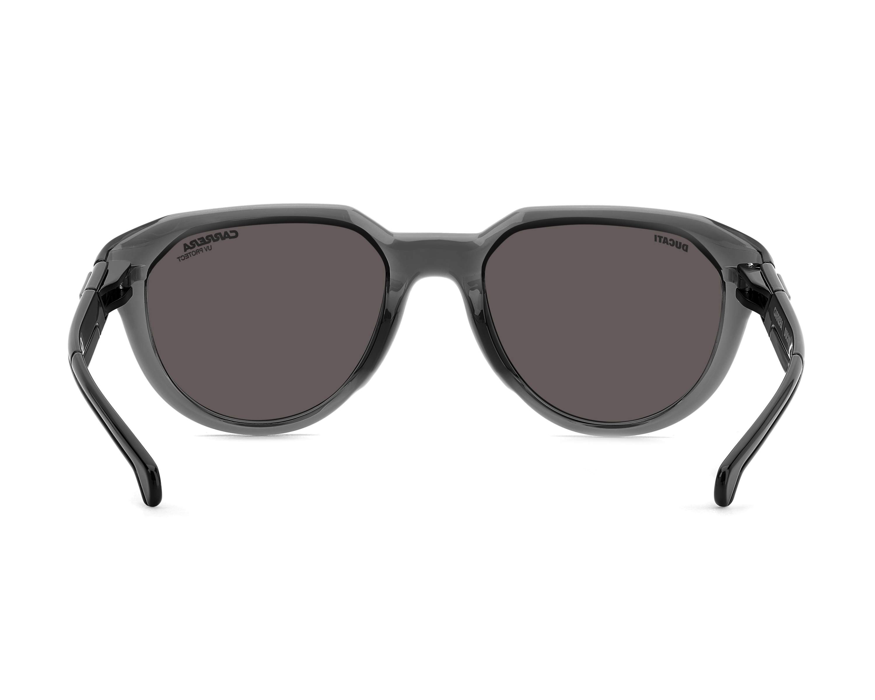 Carrera CARDUC-050-S KB7/XT 53-20 Gris  Vista de 360 grados 4