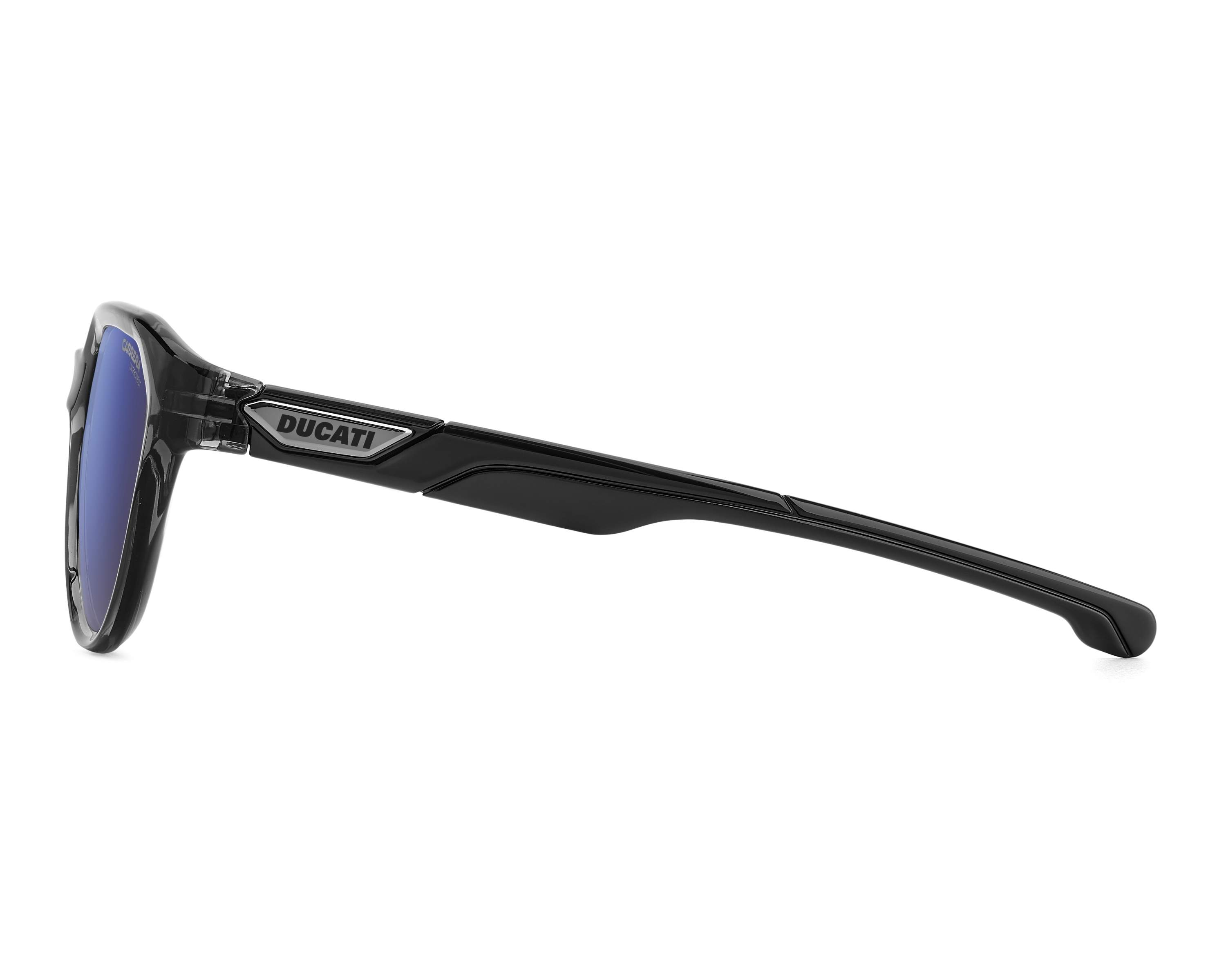 Carrera CARDUC-050-S KB7/XT 53-20 Gris  Vista de 360 grados 8