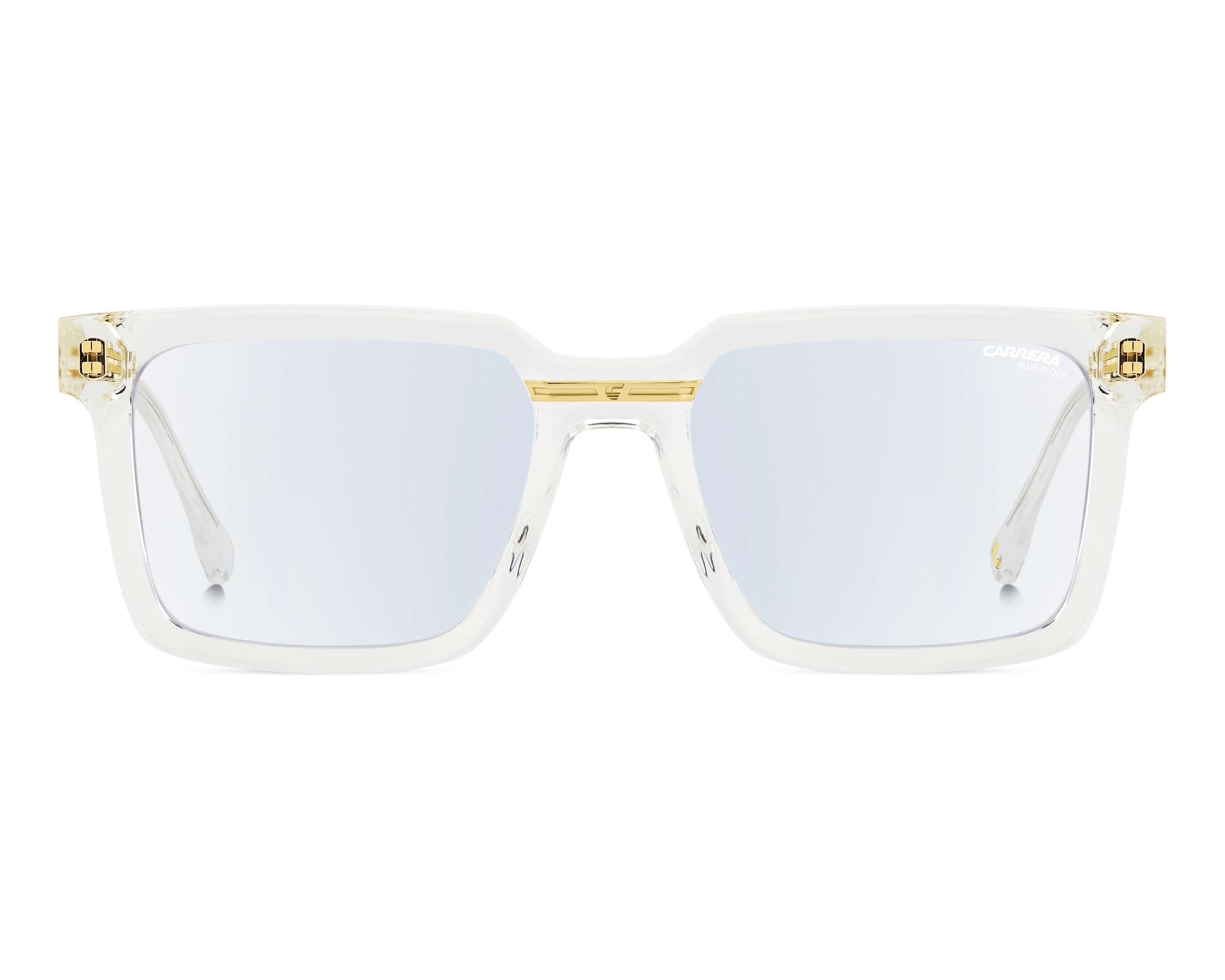 Carrera VICTORY-C-02-BB REJ 54-19 Oro Cristal Vista de 360 grados 3