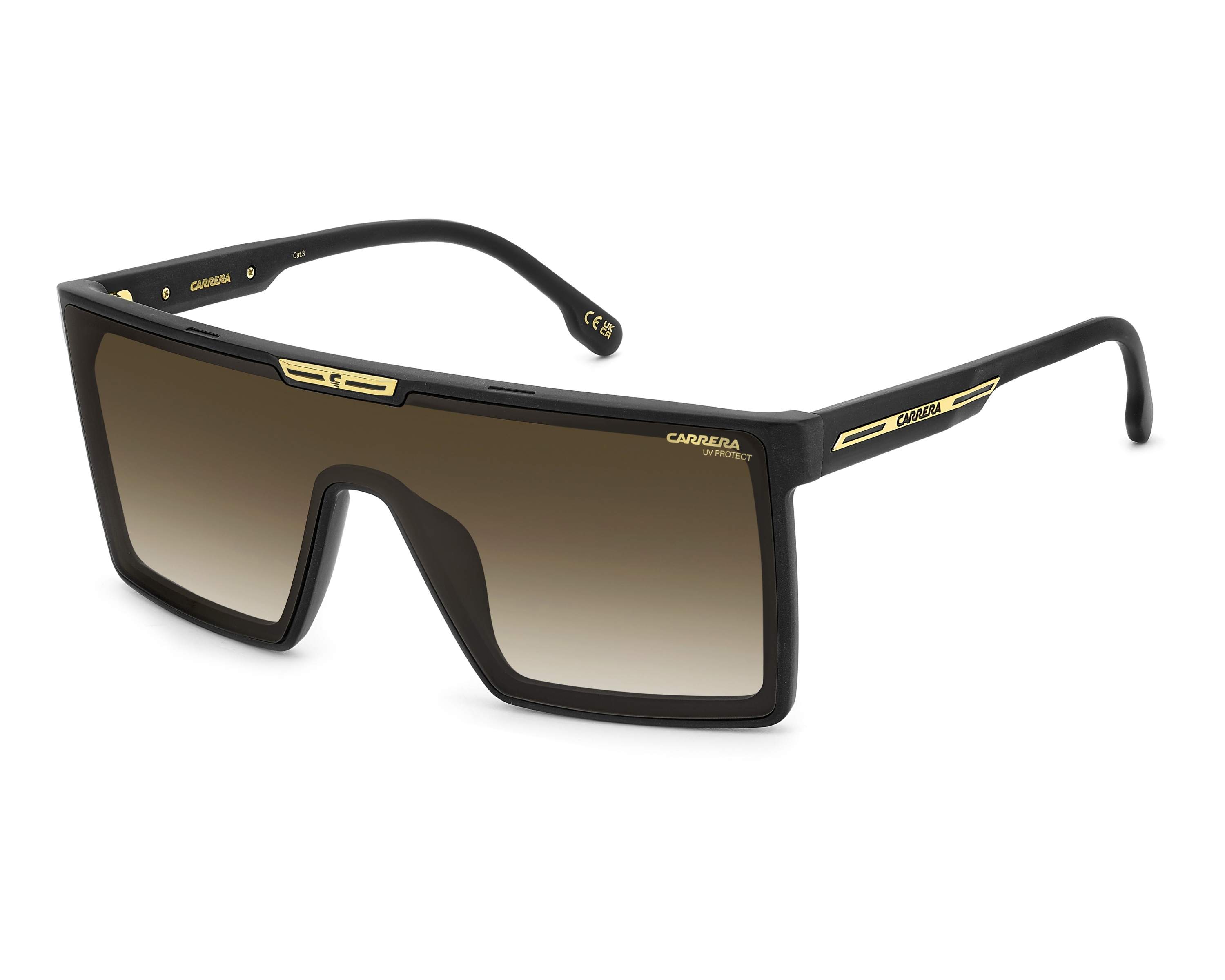 Carrera VICTORY-C-07-S 003/86 - schwarz  Vista de 360 grados 4