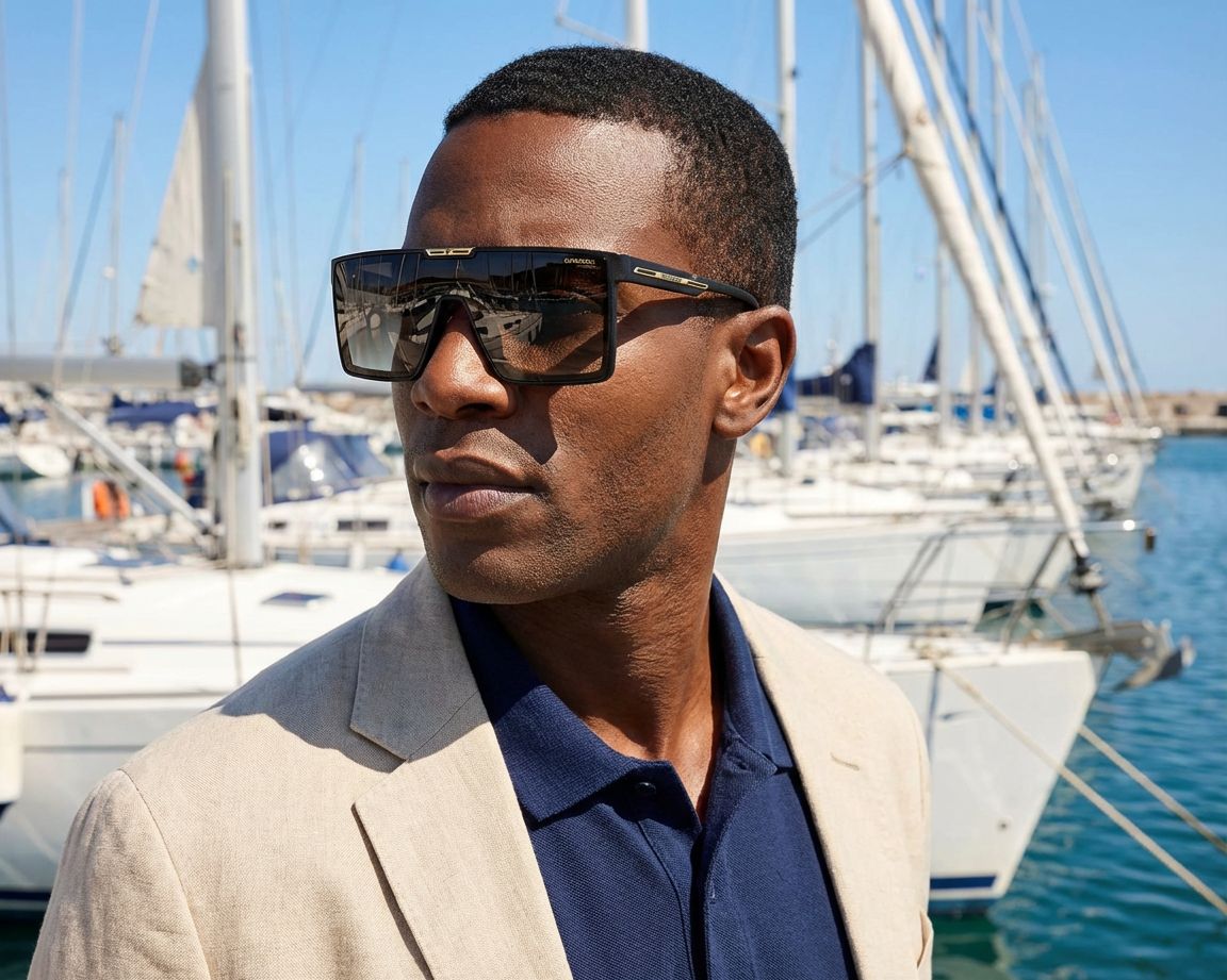 Carrera VICTORY-C-07-S 003/86 - schwarz  Vista de 360 grados 9