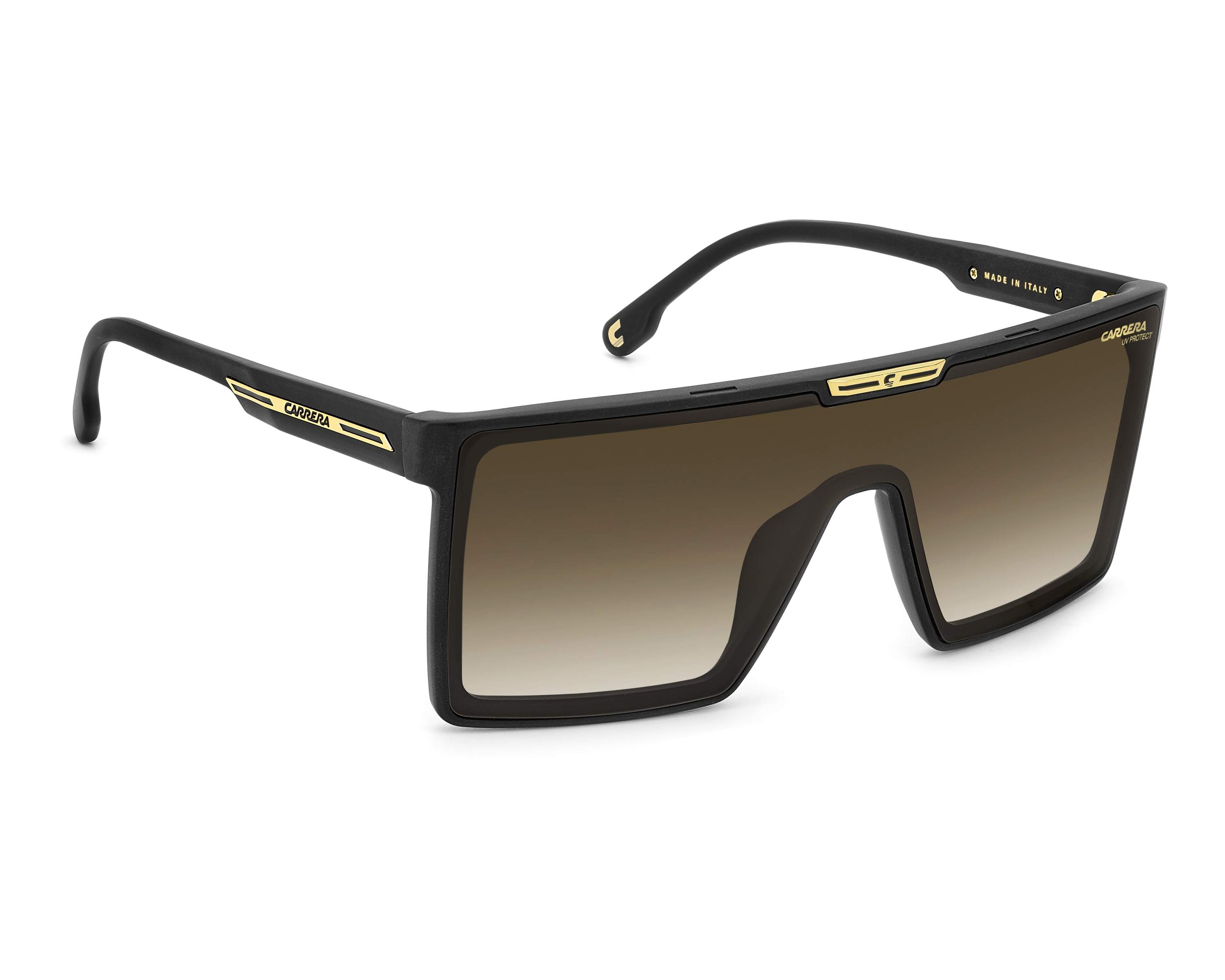 Carrera VICTORY-C-07-S 003/86 - schwarz  Vista de 360 grados 7