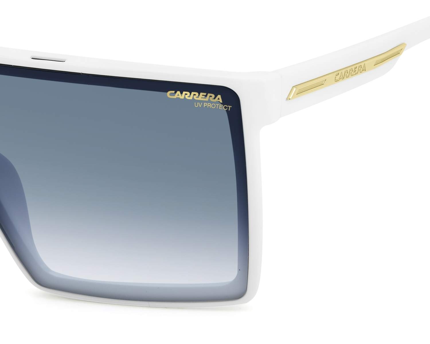 Carrera VICTORY-C-07-S VK6/08 - Blanco  Vista de 360 grados 1