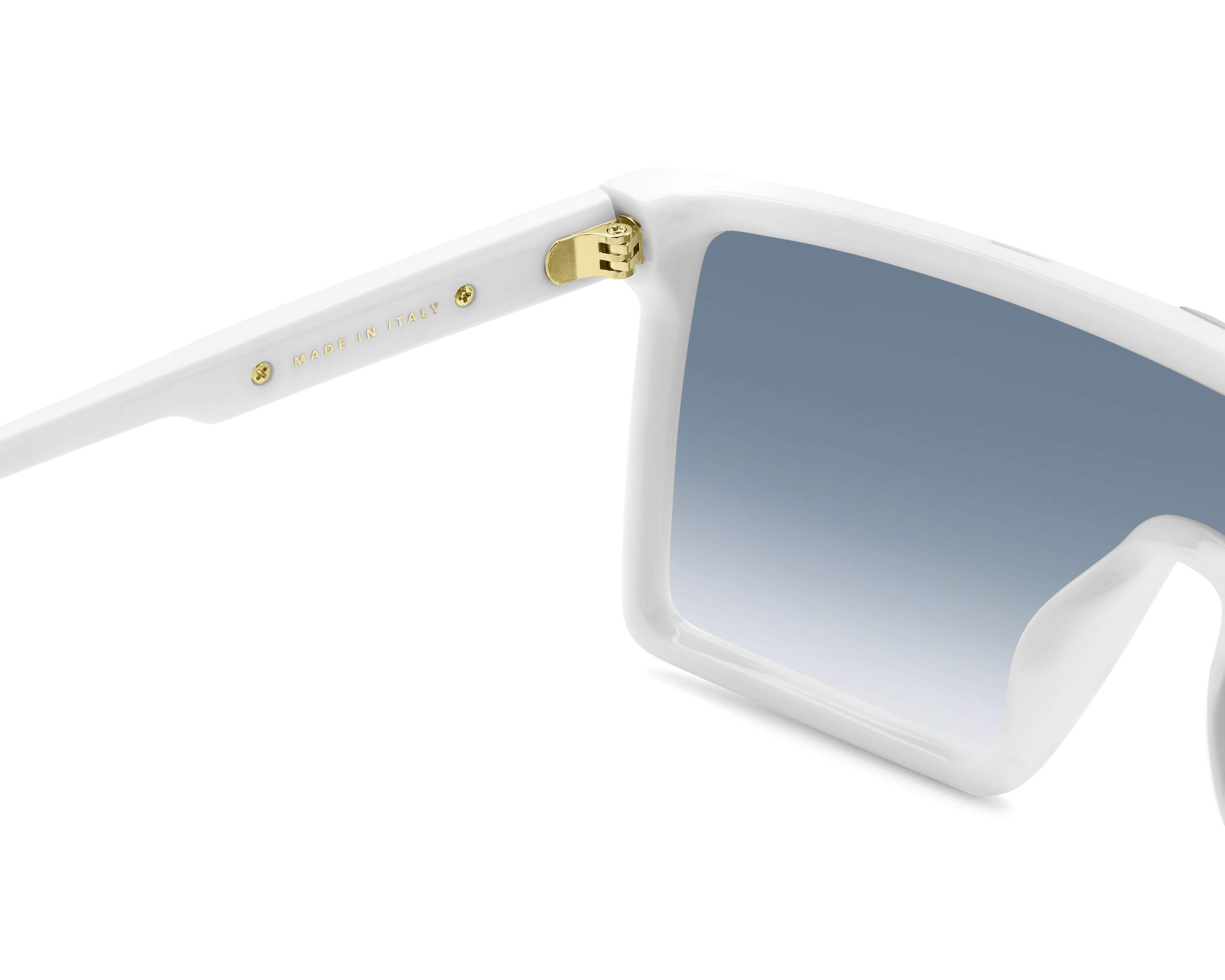 Carrera VICTORY-C-07-S VK6/08 - Blanco  Vista de 360 grados 2