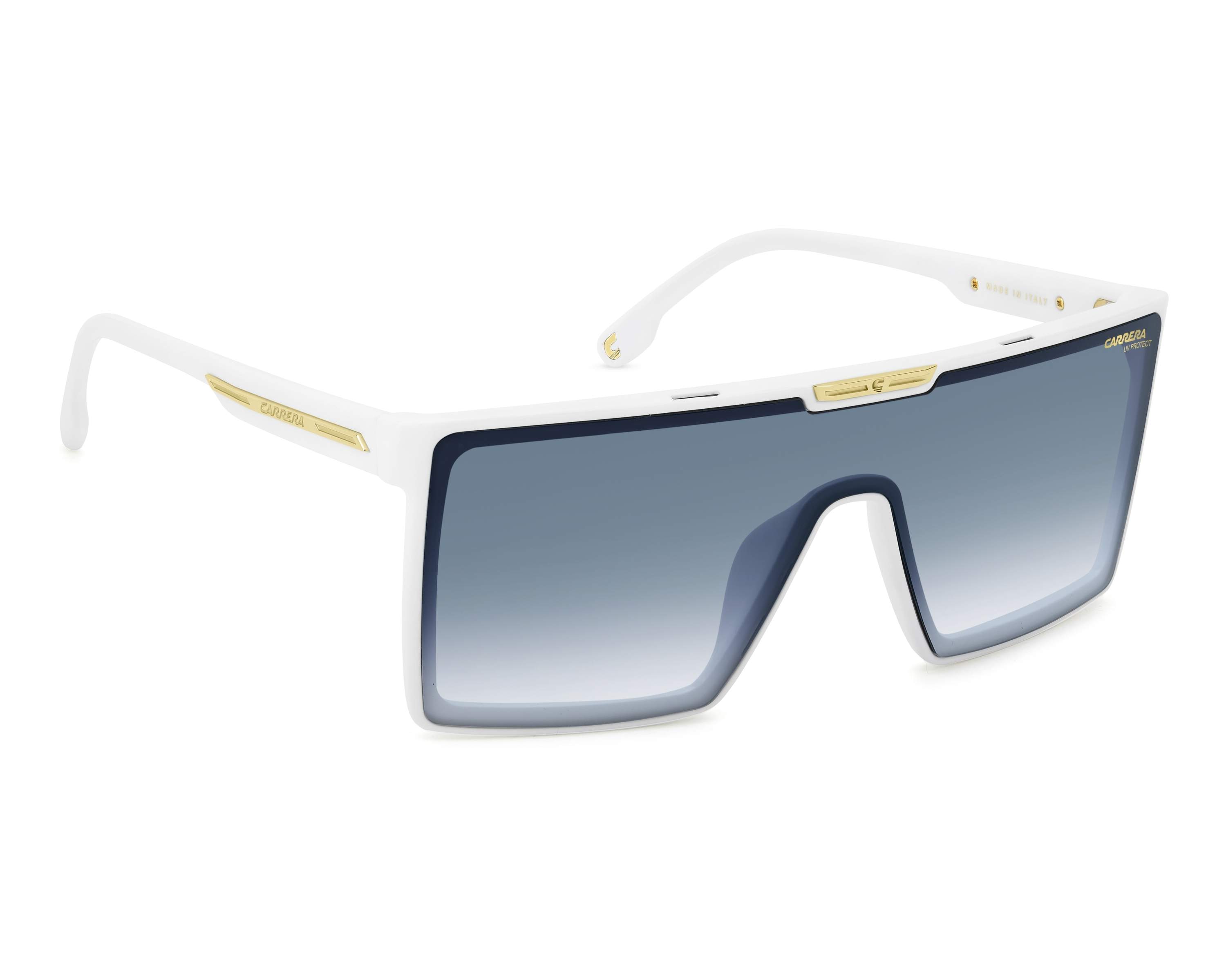 Carrera VICTORY-C-07-S VK6/08 - Blanco  Vista de 360 grados 3