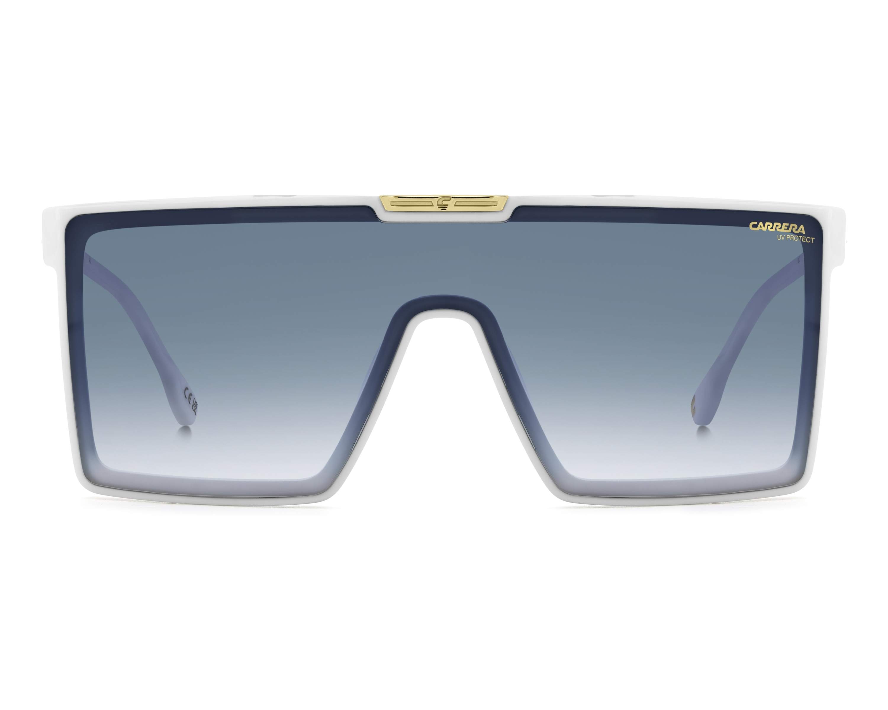 Carrera VICTORY-C-07-S VK6/08 - Blanco  Vista de 360 grados 6