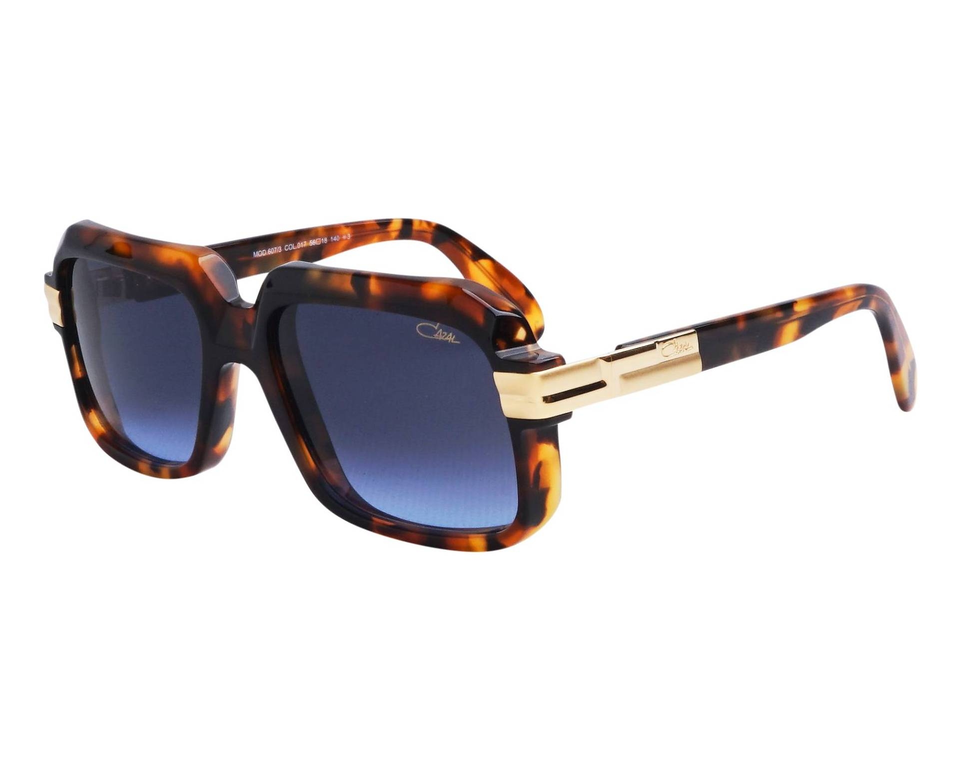 Cazal 607-3 017: Comprar Online | Visionet