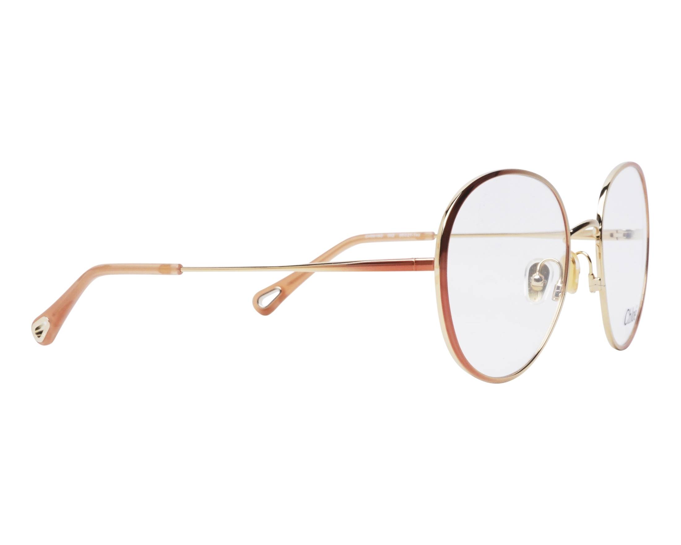 【送料,関税込】 Chloe メガネ Irene CH0018O chloe-CH0018O-002-56_3.jpg