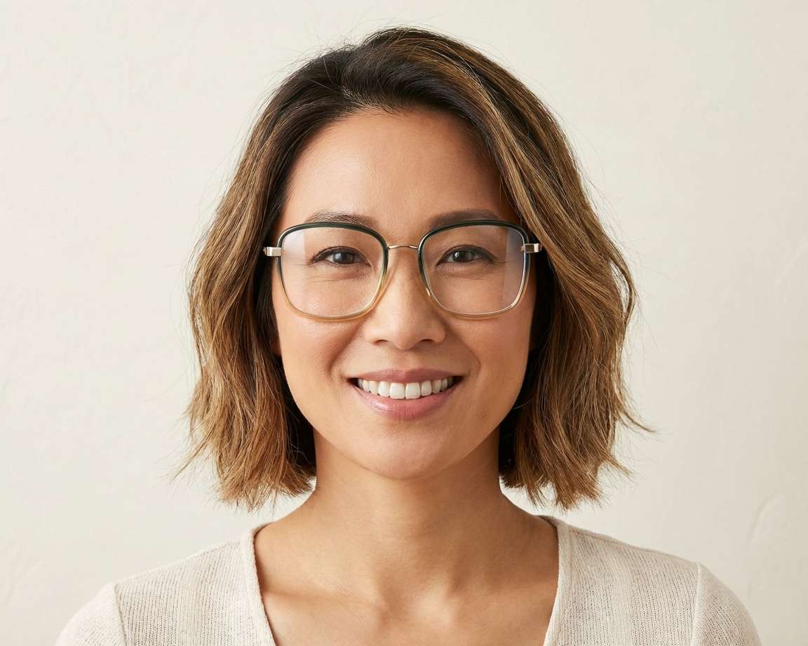 Chloe CH0034O 012 50-18 Vert  otra vista