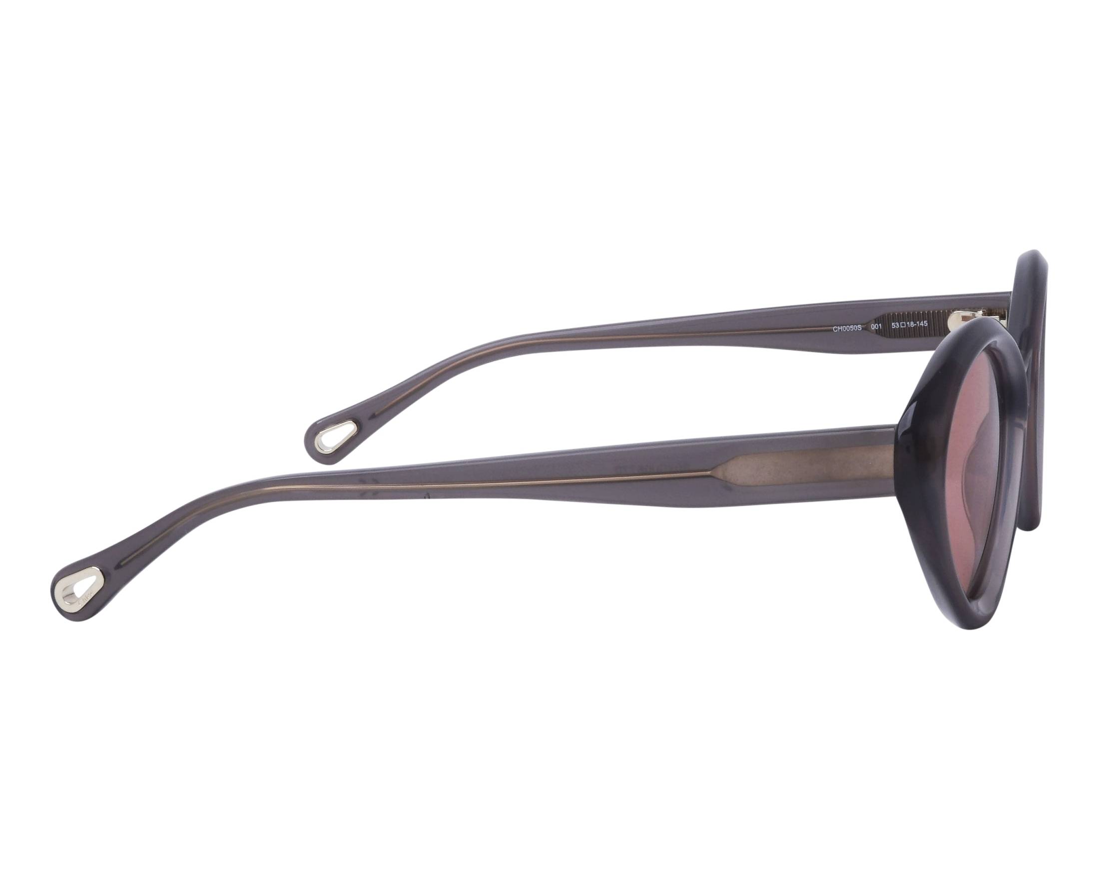 【送料,関税込】Chloe サングラス Osco CH0050S Gafas de Sol Chloe OSCO CH0050S 001