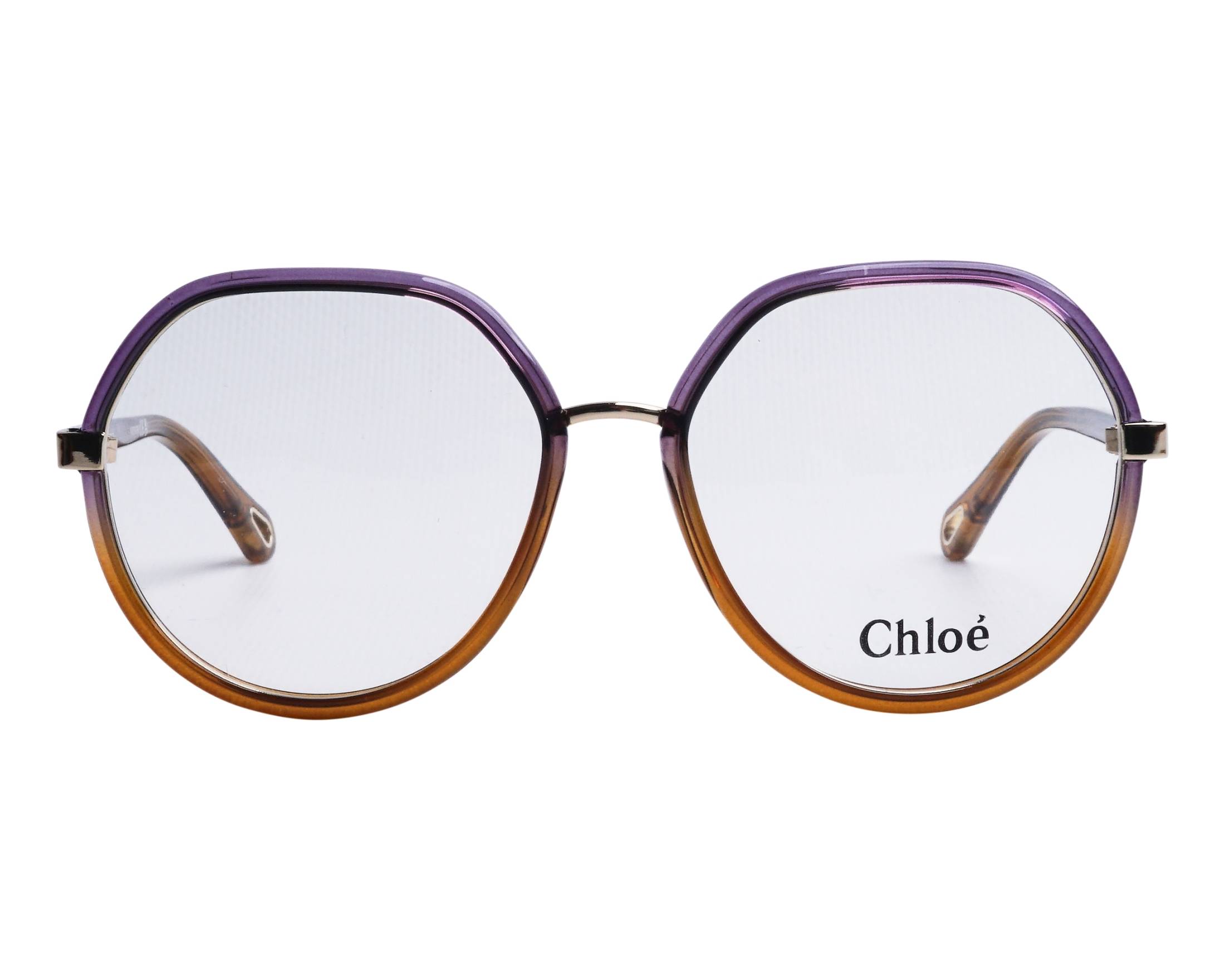 Chloe アイウェア スクエアフレム メカネ CH0141OA 004 Chloe アイウェア スクエアフレム メカネ CH0141OA 004 CH0141OA