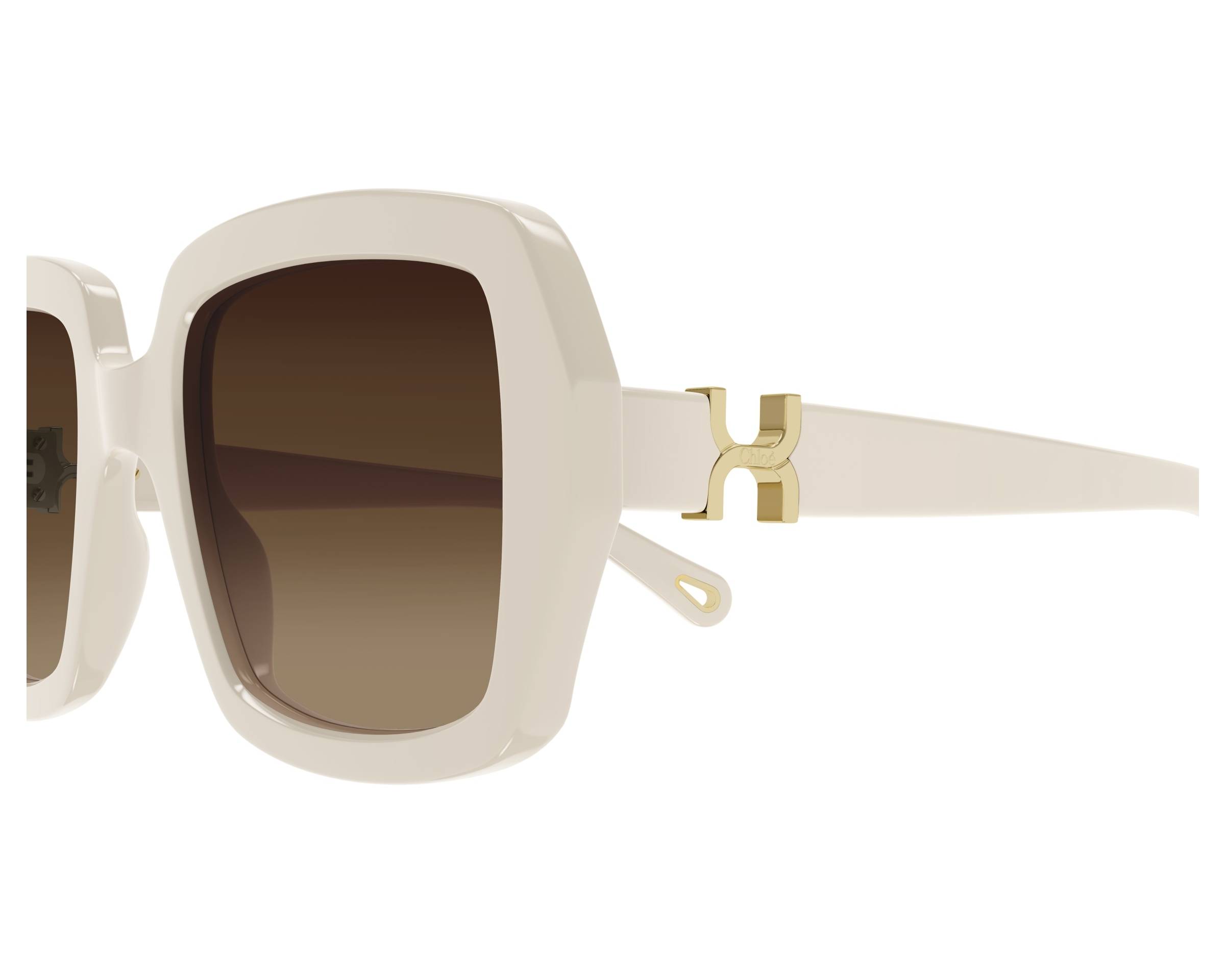Chloe CH0301S 003 - Ivory  vista lateral