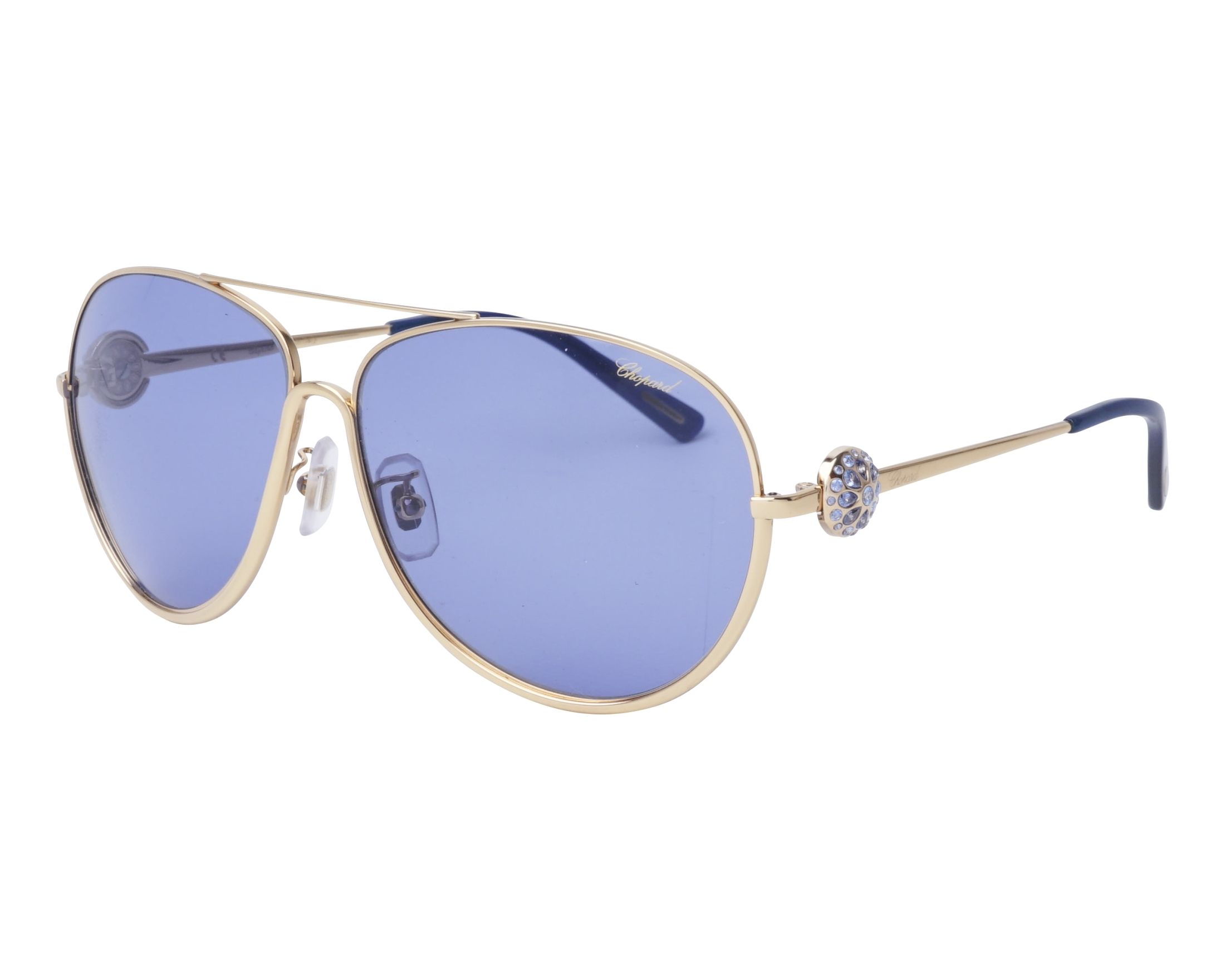 gafas de sol chopard