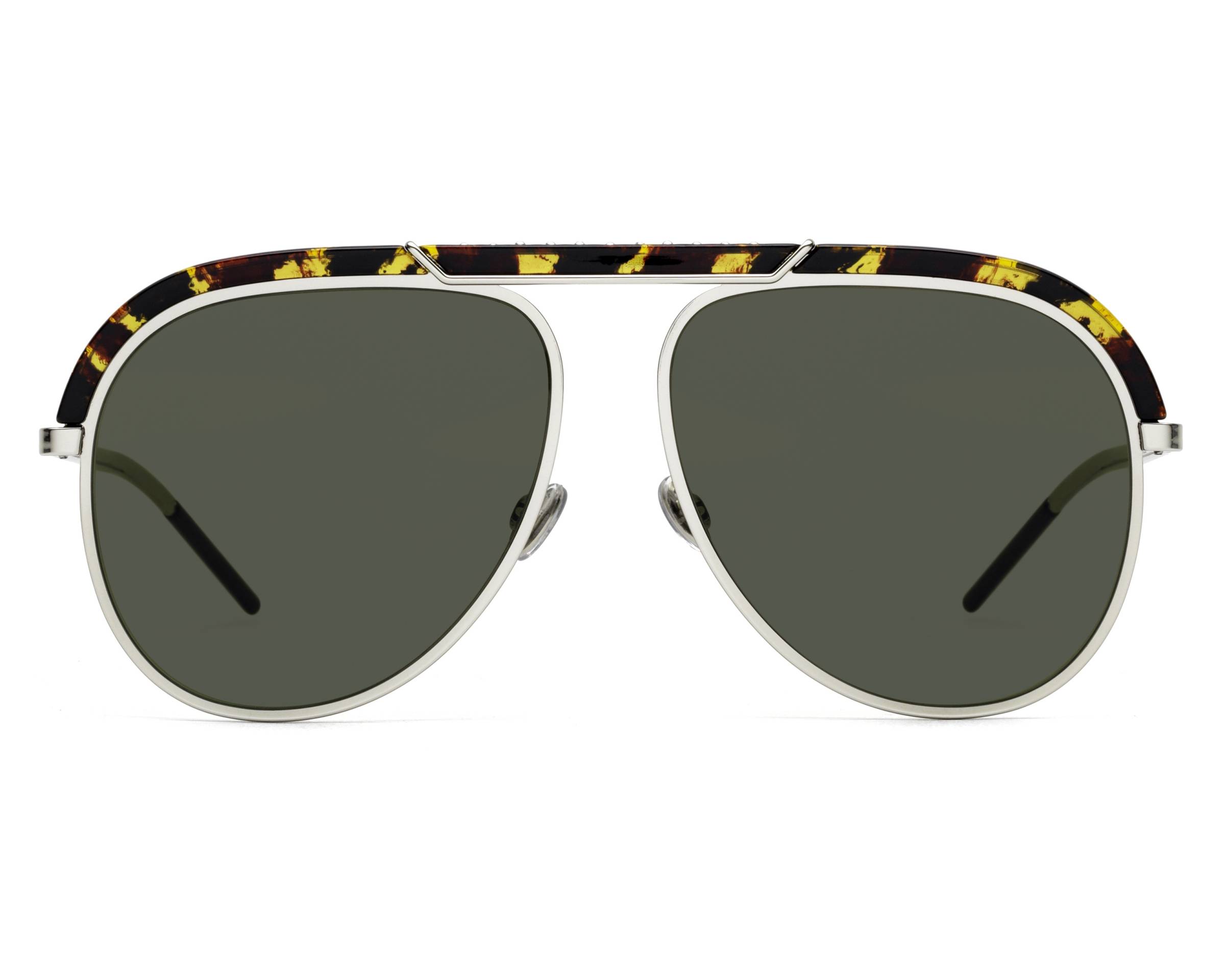 Christian Dior DiorDesertic 9G0O7 58-14 Paladio Havana vista de frente