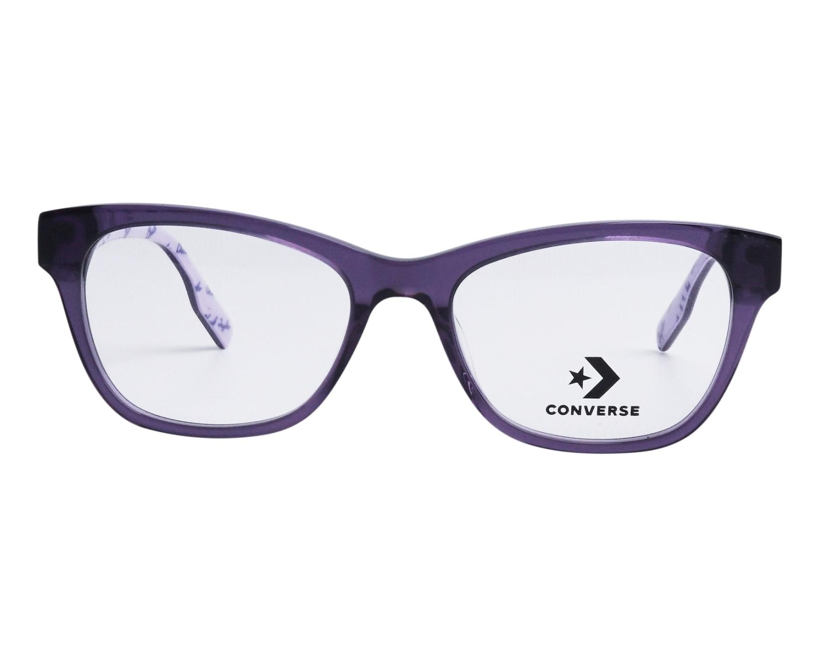 Converse CV-5003 501 52-17 Lila Purpura  vista de frente