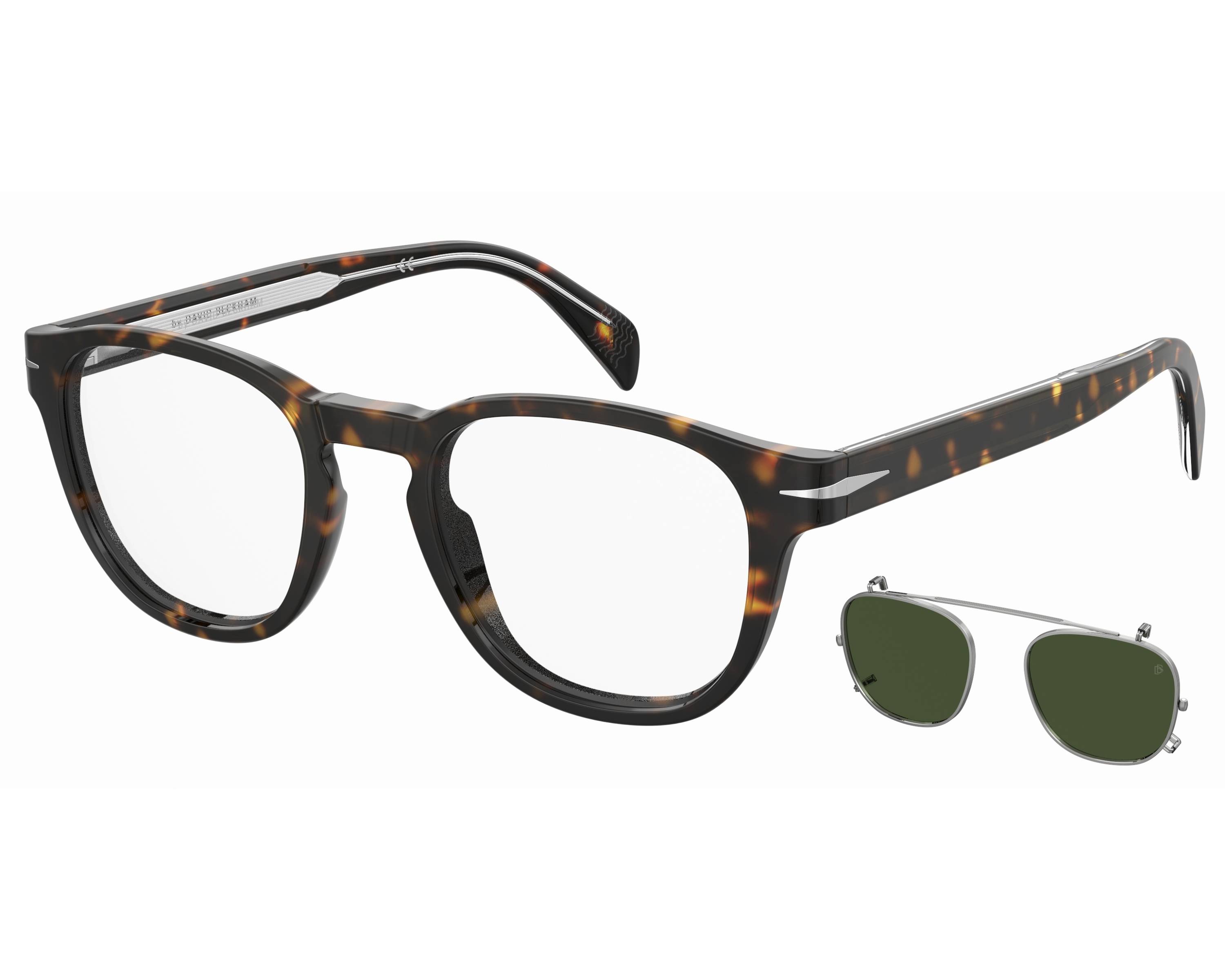 David Beckham DB-1117-CS 086/QT