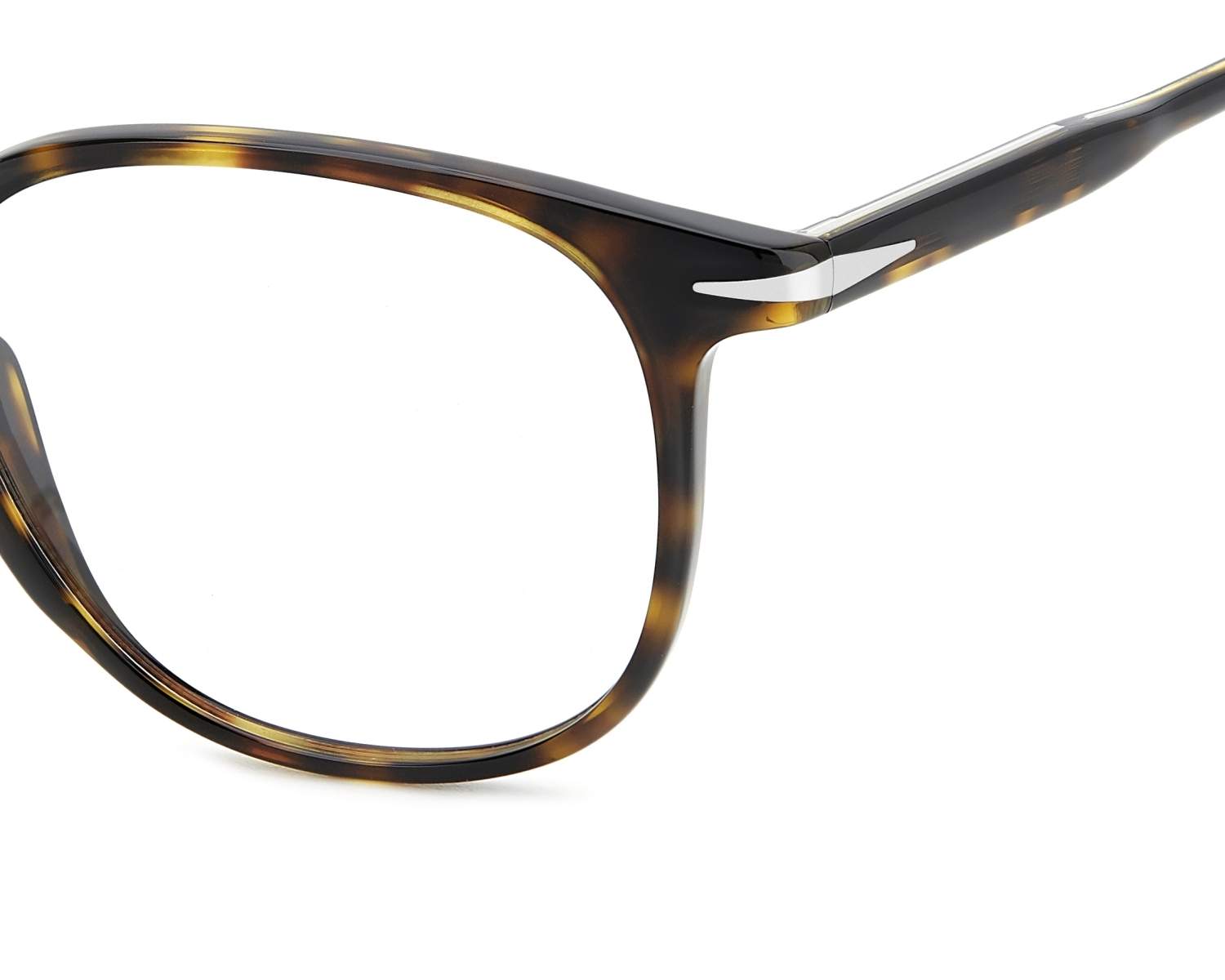David Beckham DB-1160 086 51-20 Havana  Vista de 360 grados 2